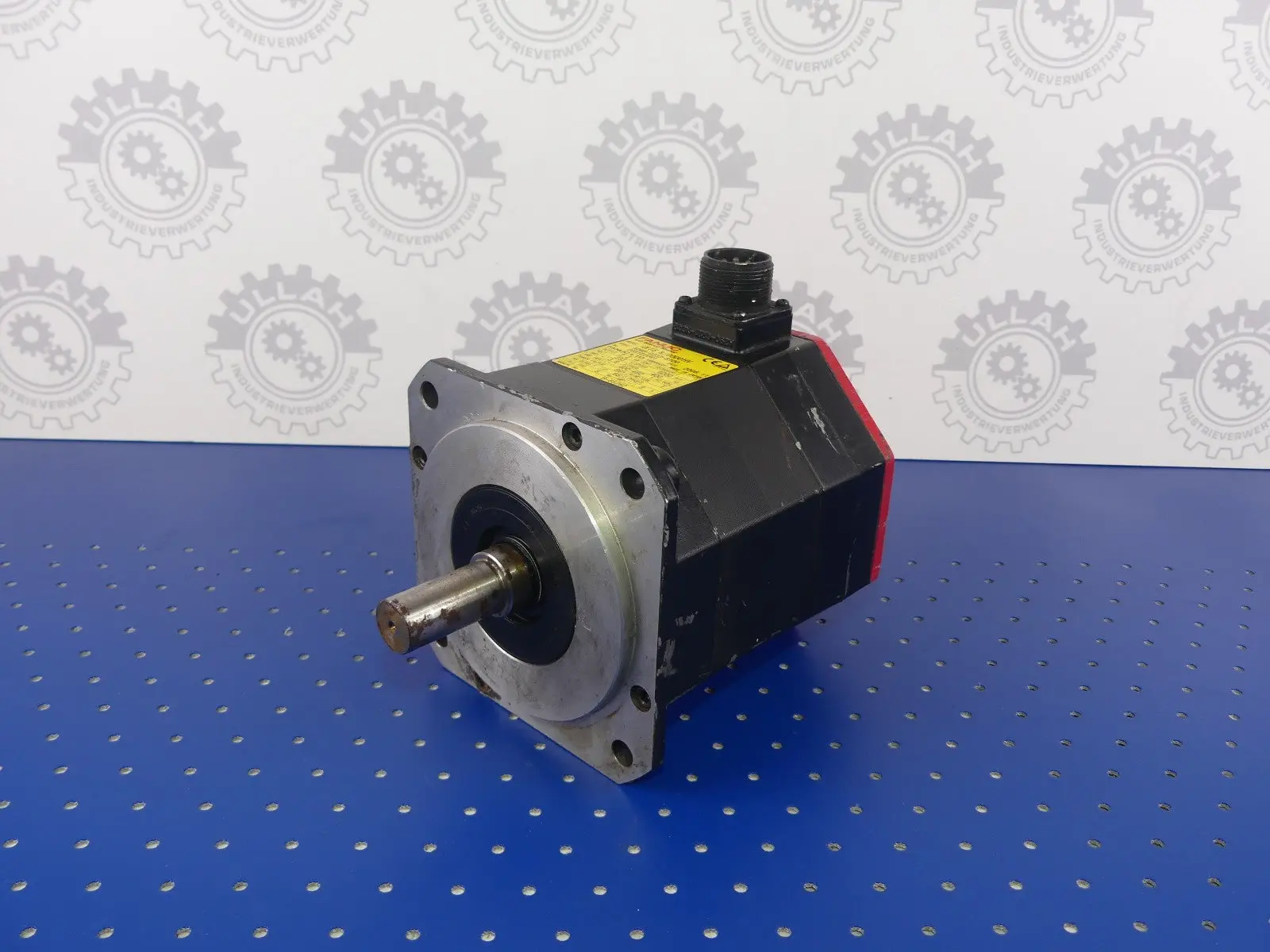 Produktfoto 1 von FANUC ais 8/600HV A06B-0233-B100