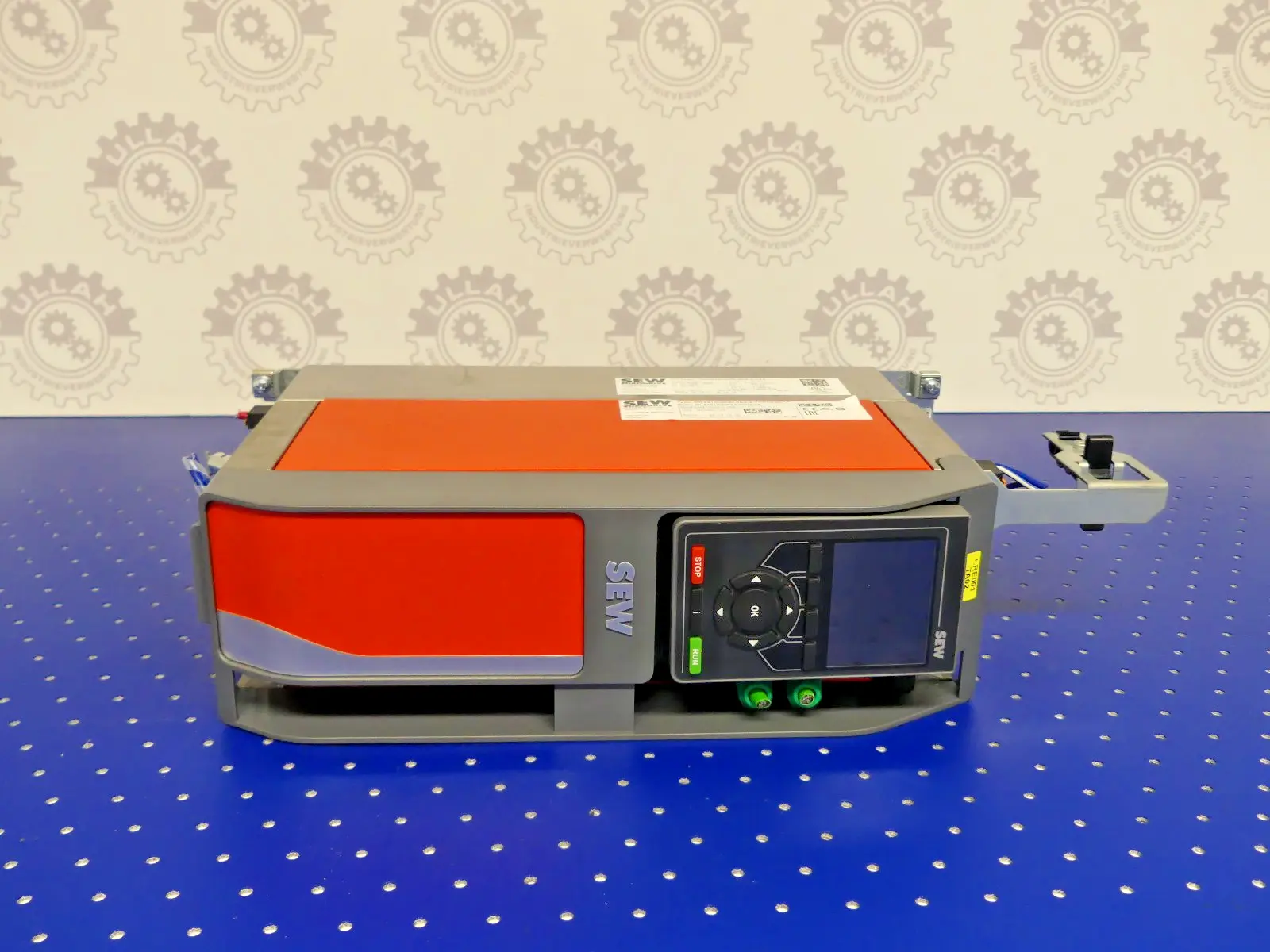 Produktfoto 1 von SEW MDX91A-0040-5E3-4-T01/CFN21A