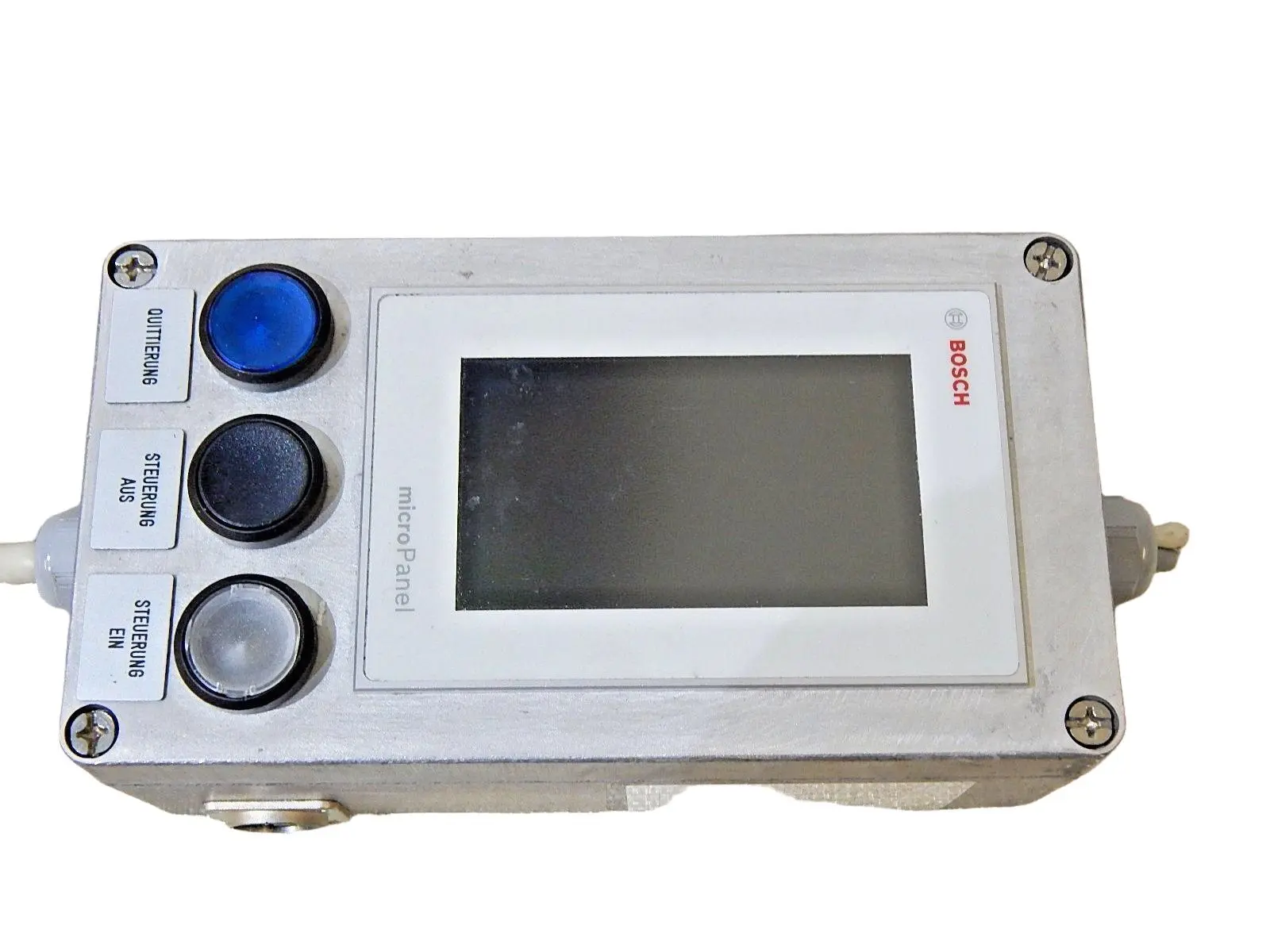 Produktfoto 1 von BOSCH micro Panel PC3 81112005 Used