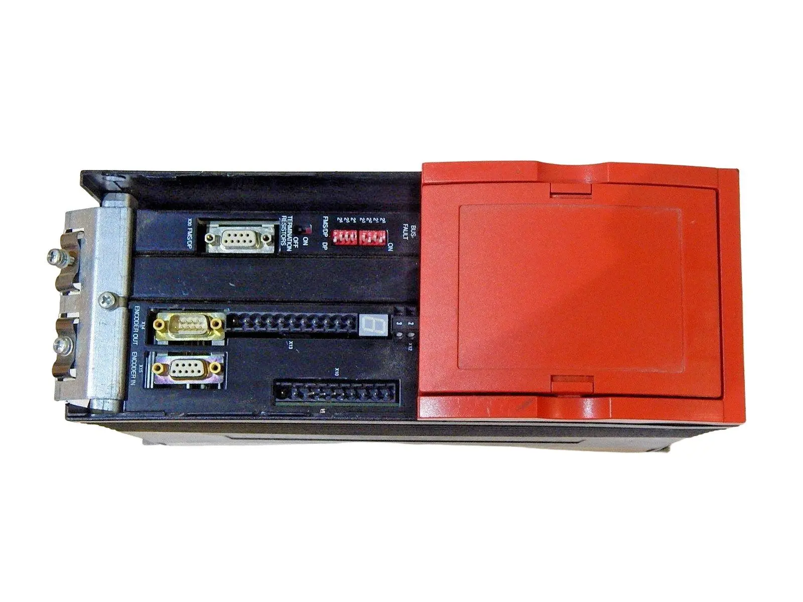 Produktfoto 1 von SEW MDS60A0220-503-4-00 Eurodrive MDV60A0015-5A3-4-00