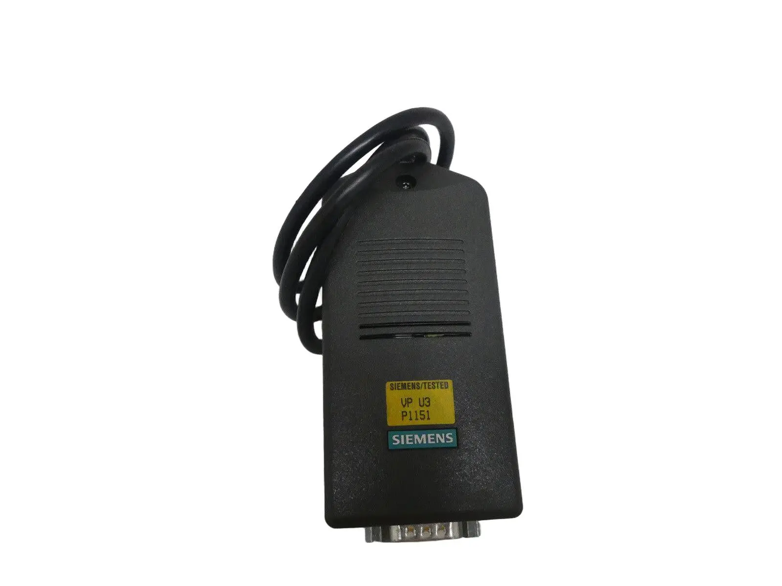 Produktfoto 1 von SIEMENS 6ES7 972-0CA34-0XA0