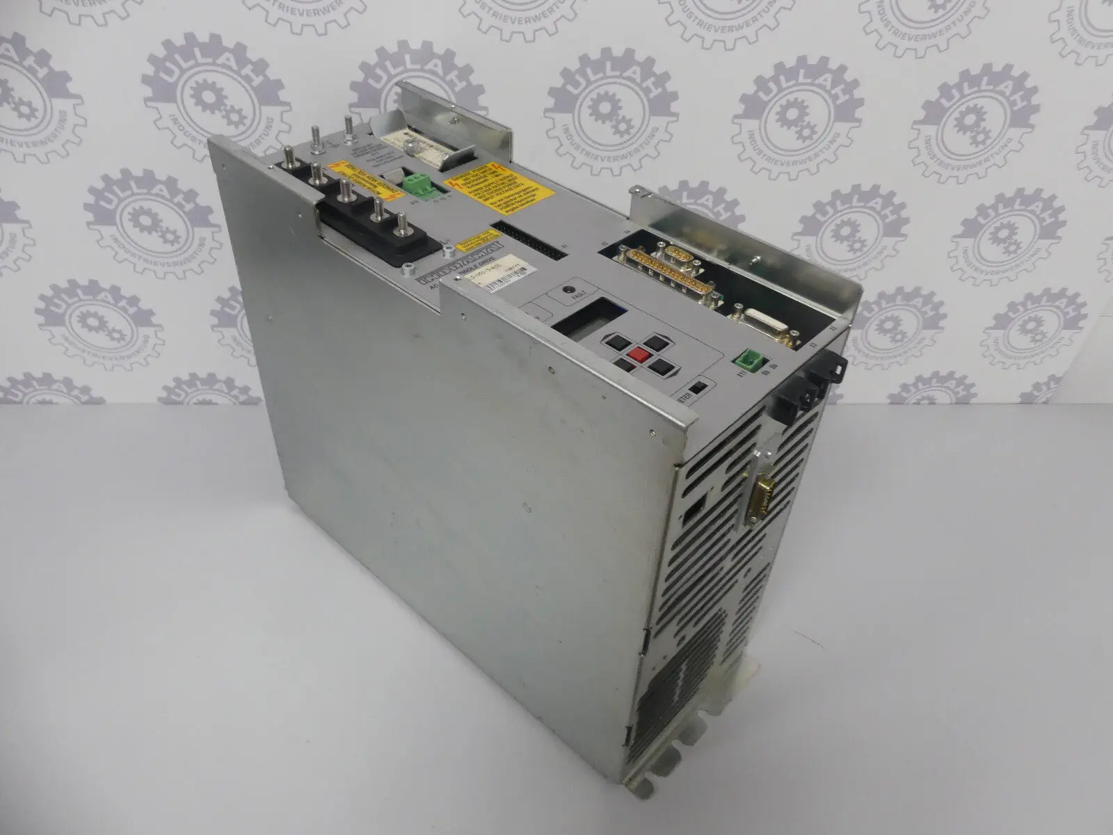 Produktfoto 1 von Indramat TDA 1.3-050-3-A0I