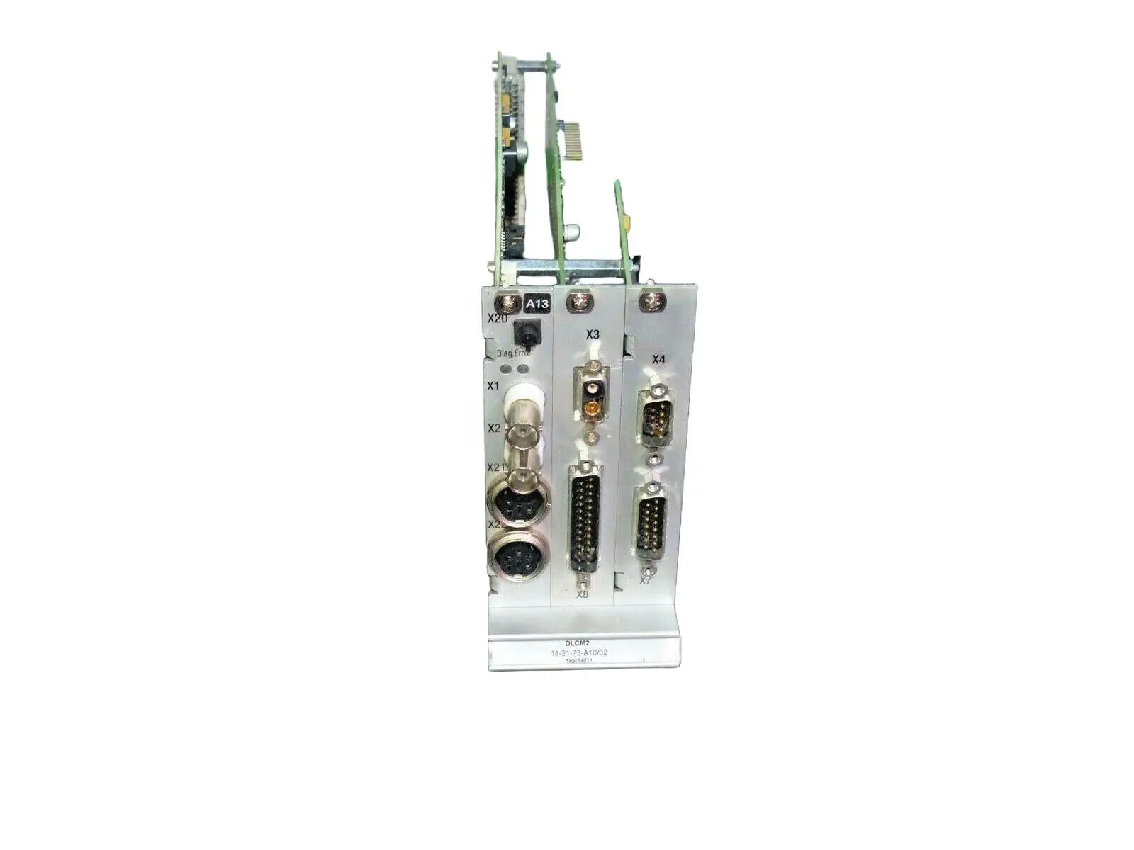 Produktfoto 1 von Trumpf  Laser DLCM2