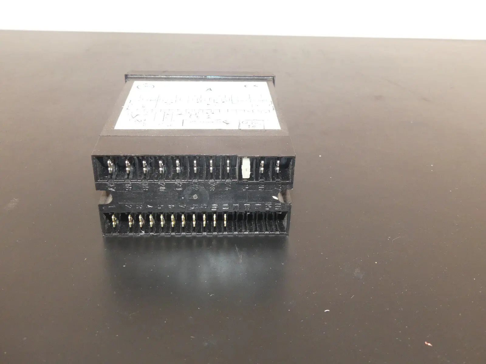 Produktfoto 1 von Philips KS30 PMA Temperaturregler 9404 407 40301 Used s.Bilder