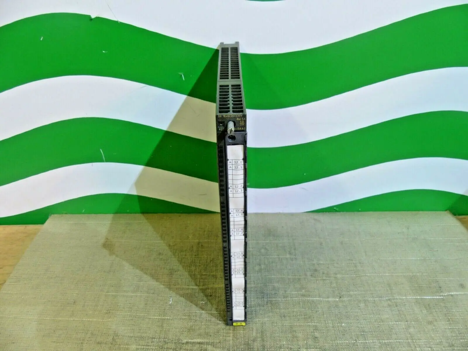 Produktfoto 1 von Siemens 6ES7 422-1HH00-0AA0