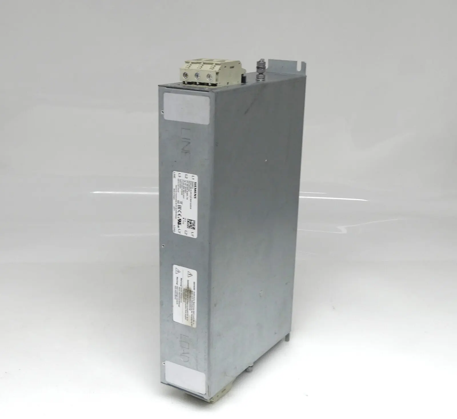 Produktfoto 1 von Siemens 6SL3000-0BE23-6DA1