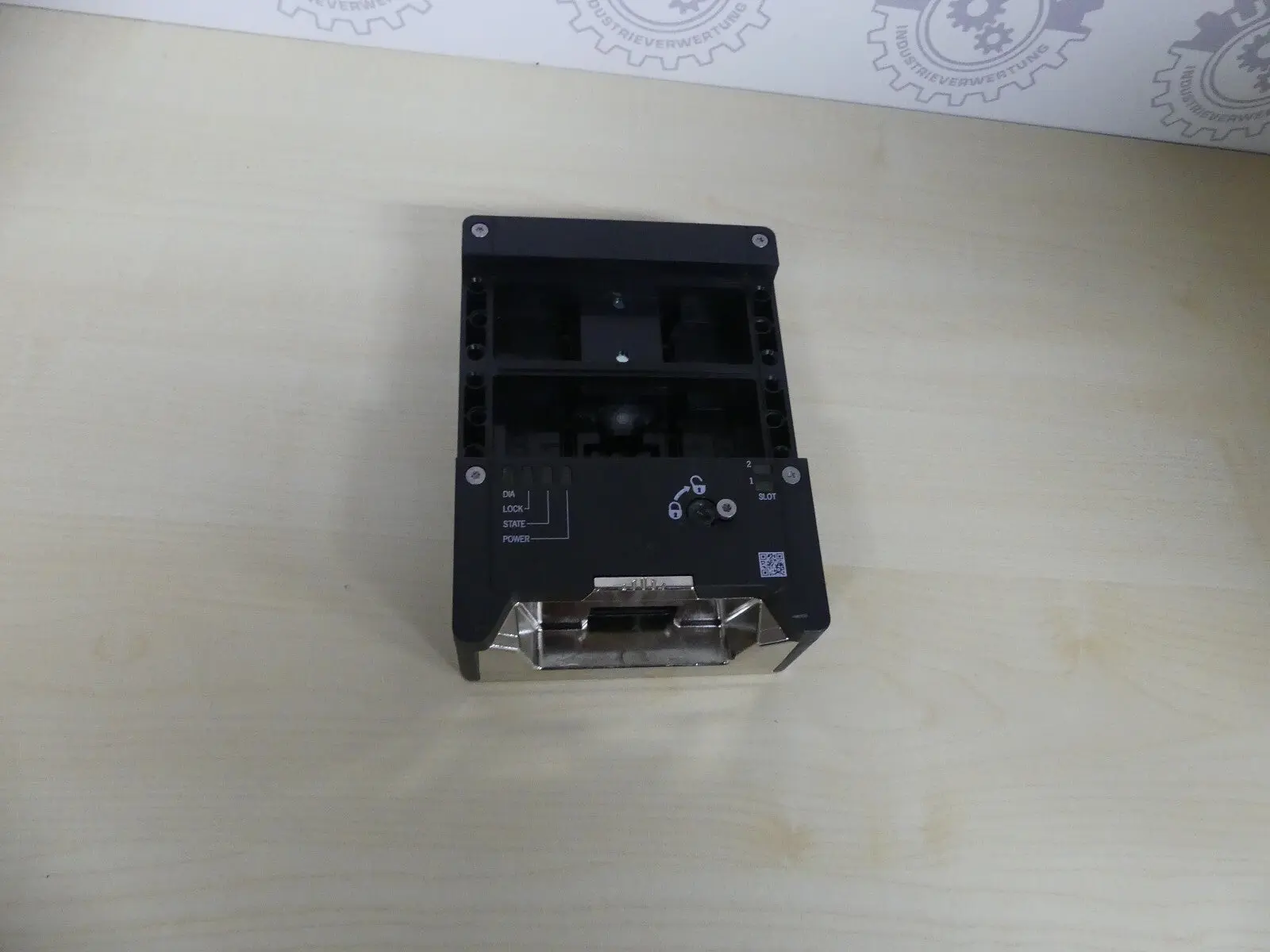 Produktfoto 1 von Euchner MGB2-L1-MLI-U-Y0000-BJ-136776