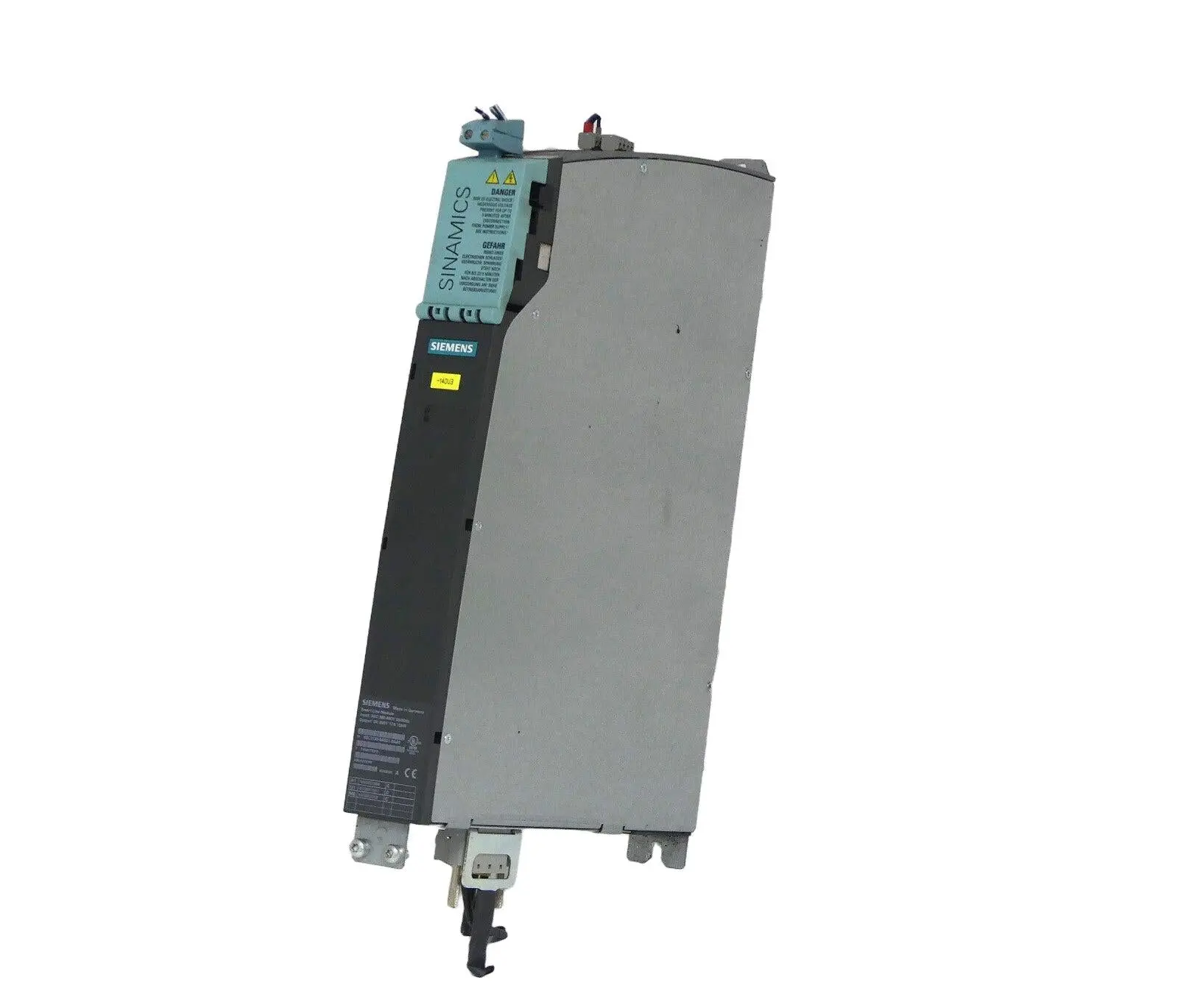 Produktfoto 1 von Siemens 6SL3130-6AE21-0AA0