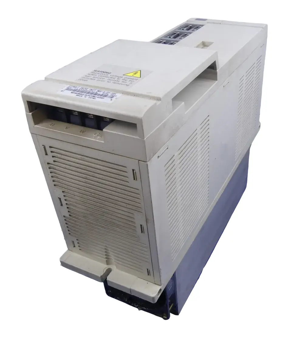 Produktfoto 1 von Mitsubishi Spindle Drive Unit MDS-A-SP-185