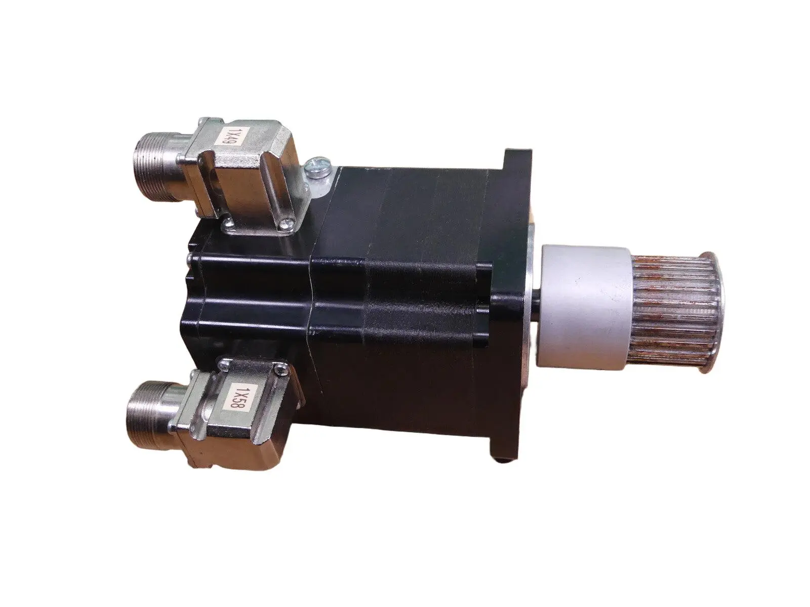 Produktfoto 1 von Berger lahr VRDM 397/50 LHC motor  s.Bilder