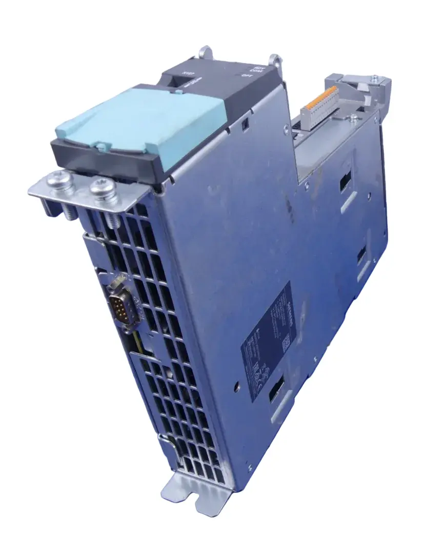 Produktfoto 1 von Siemens Sinamics Control Unit 6SL3040-1MA00-0AA0