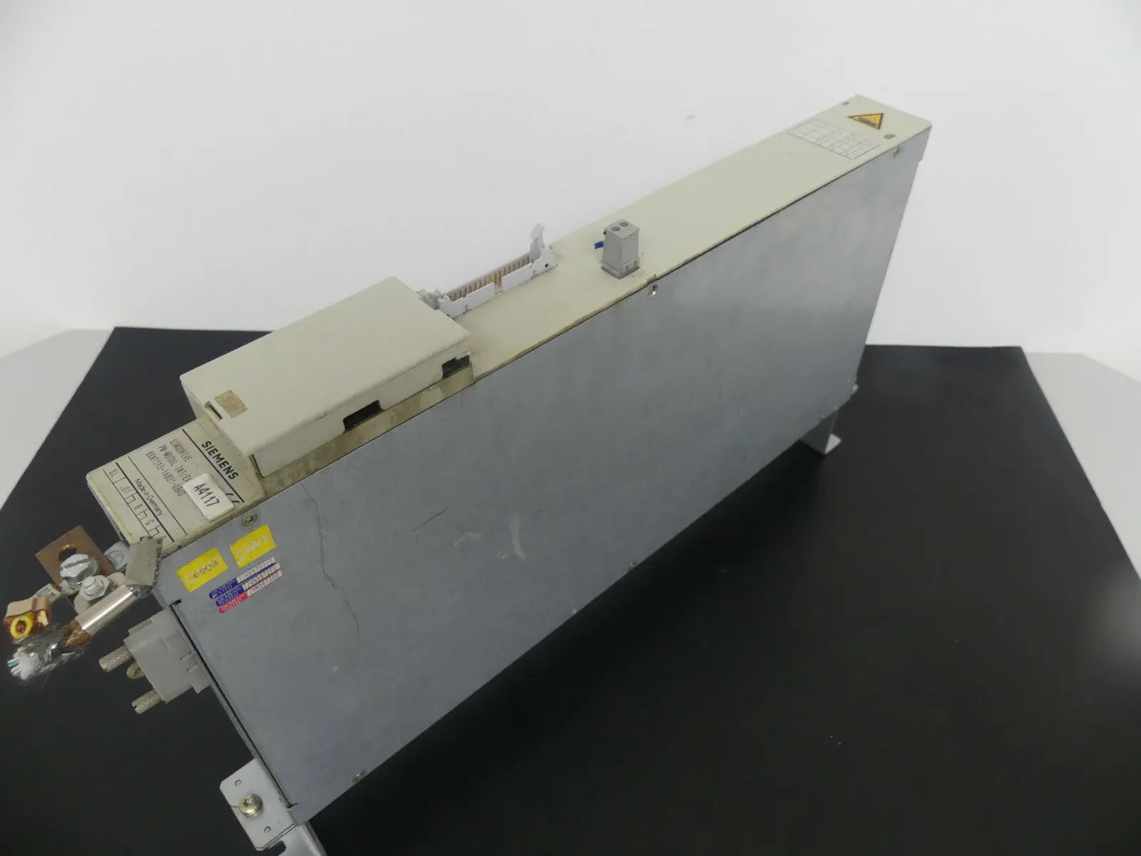 Produktfoto 1 von Siemens 6SN1113-1AB01-0BA0