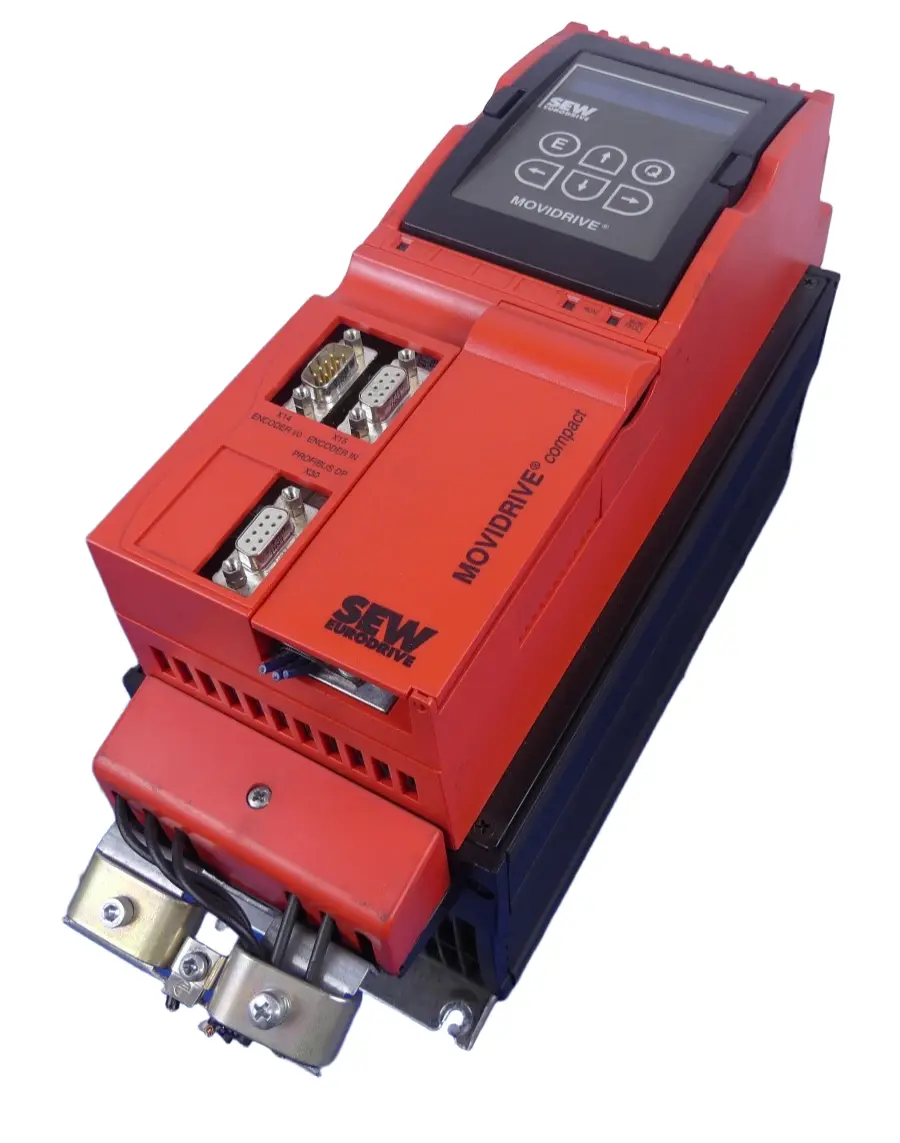 Produktfoto 1 von SEW MCV41A0110-5A3-4-00 Frequenzumrichter 08269343