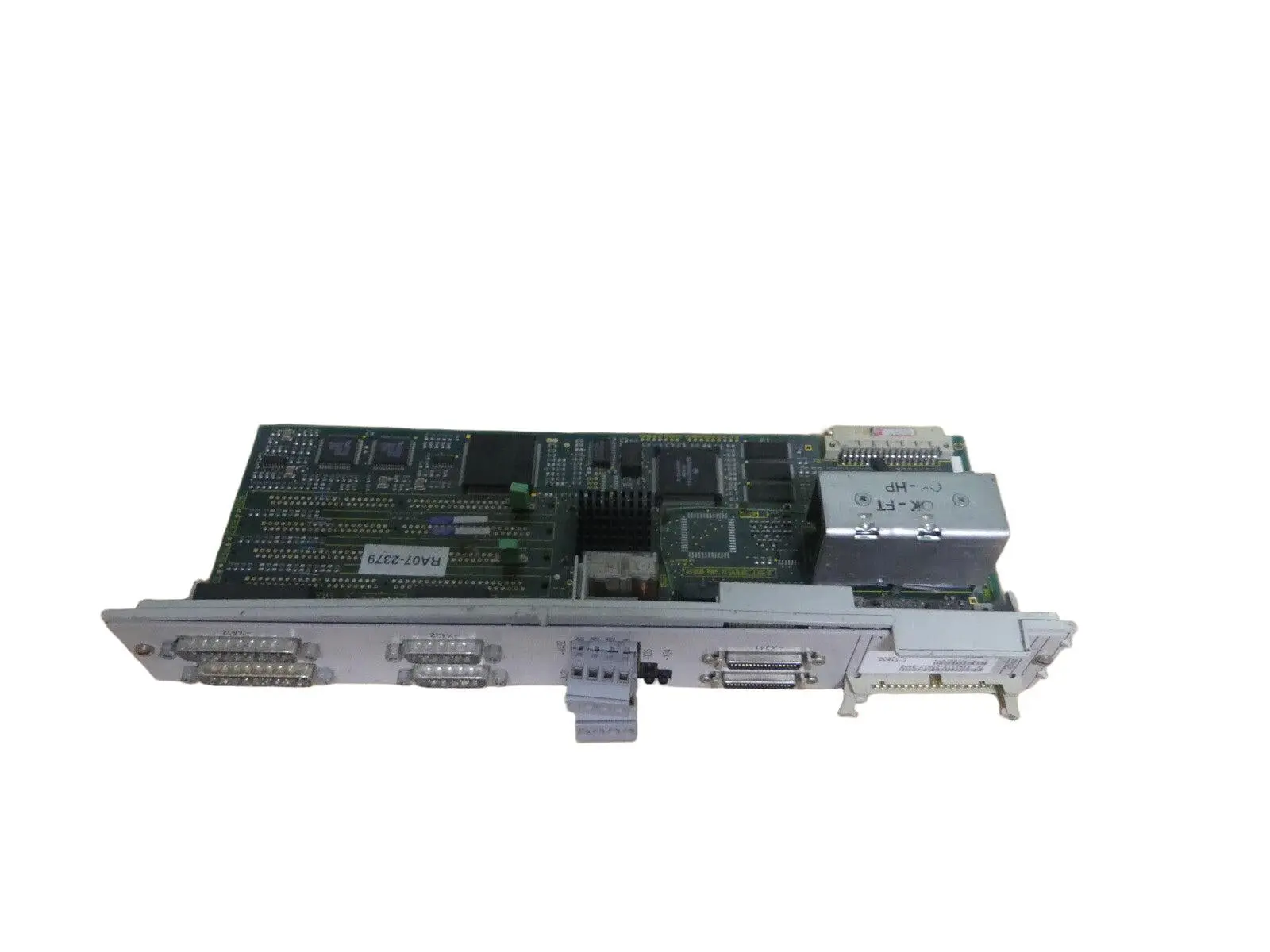 Produktfoto 1 von Siemens 6SN1118-0DM13-0AA0 defekt s.Bilder