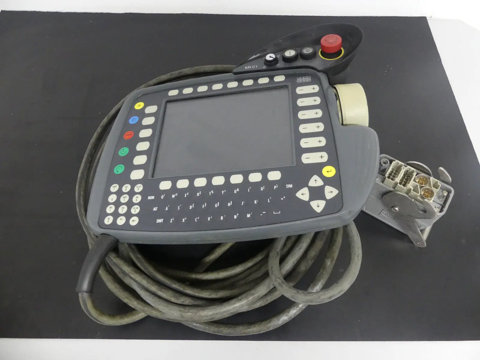 Produktfoto 1 von KUKA Roboter Panel KCP KR C1 69-000-398