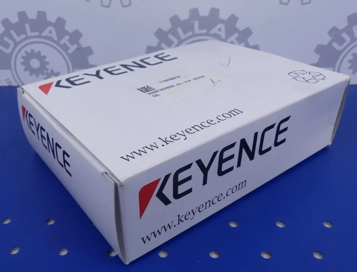 Produktfoto 1 von Keyence Messverstärker GV-21P GV21P