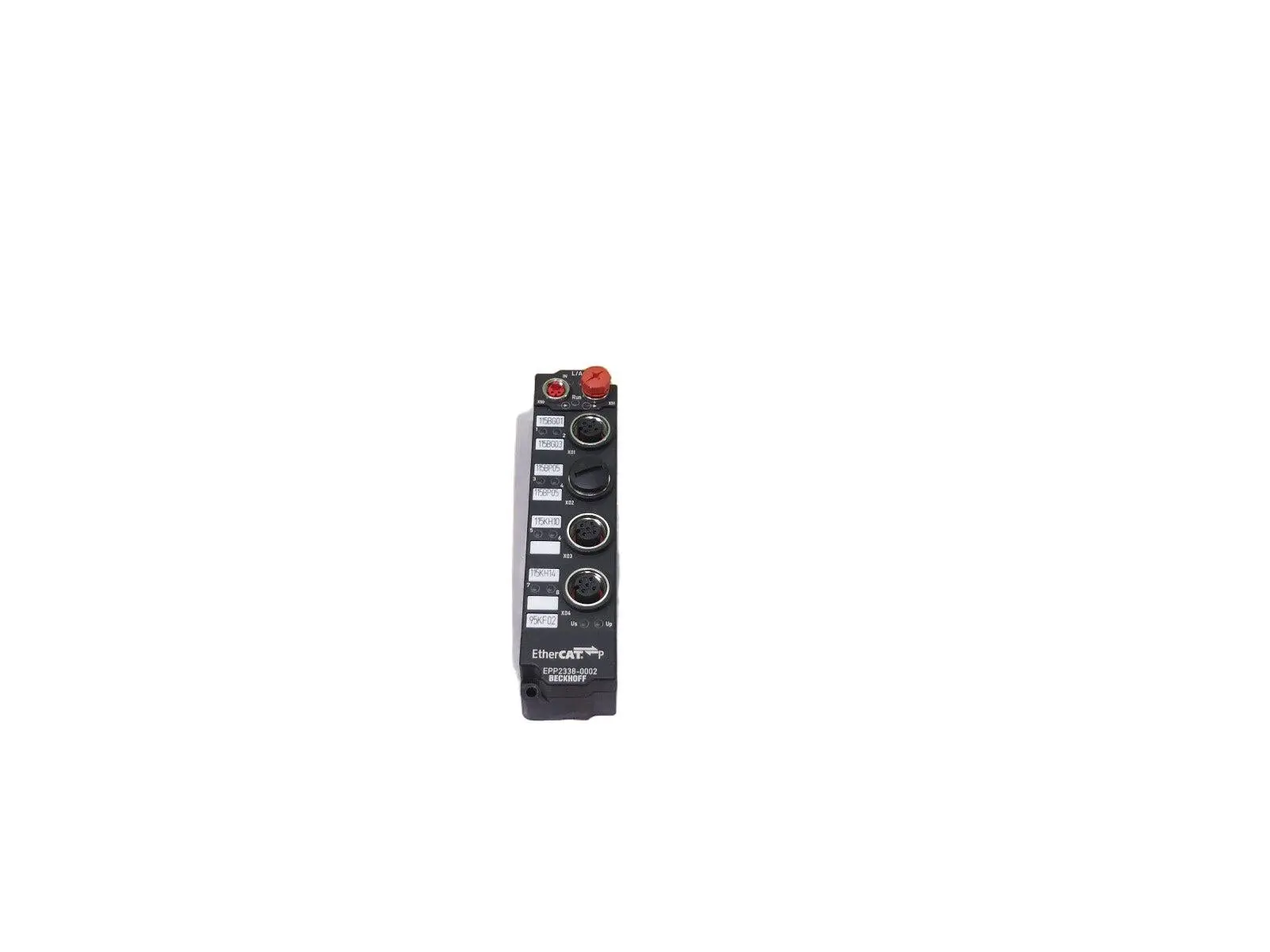 Produktfoto 1 von Beckhoff EPP2338-0002