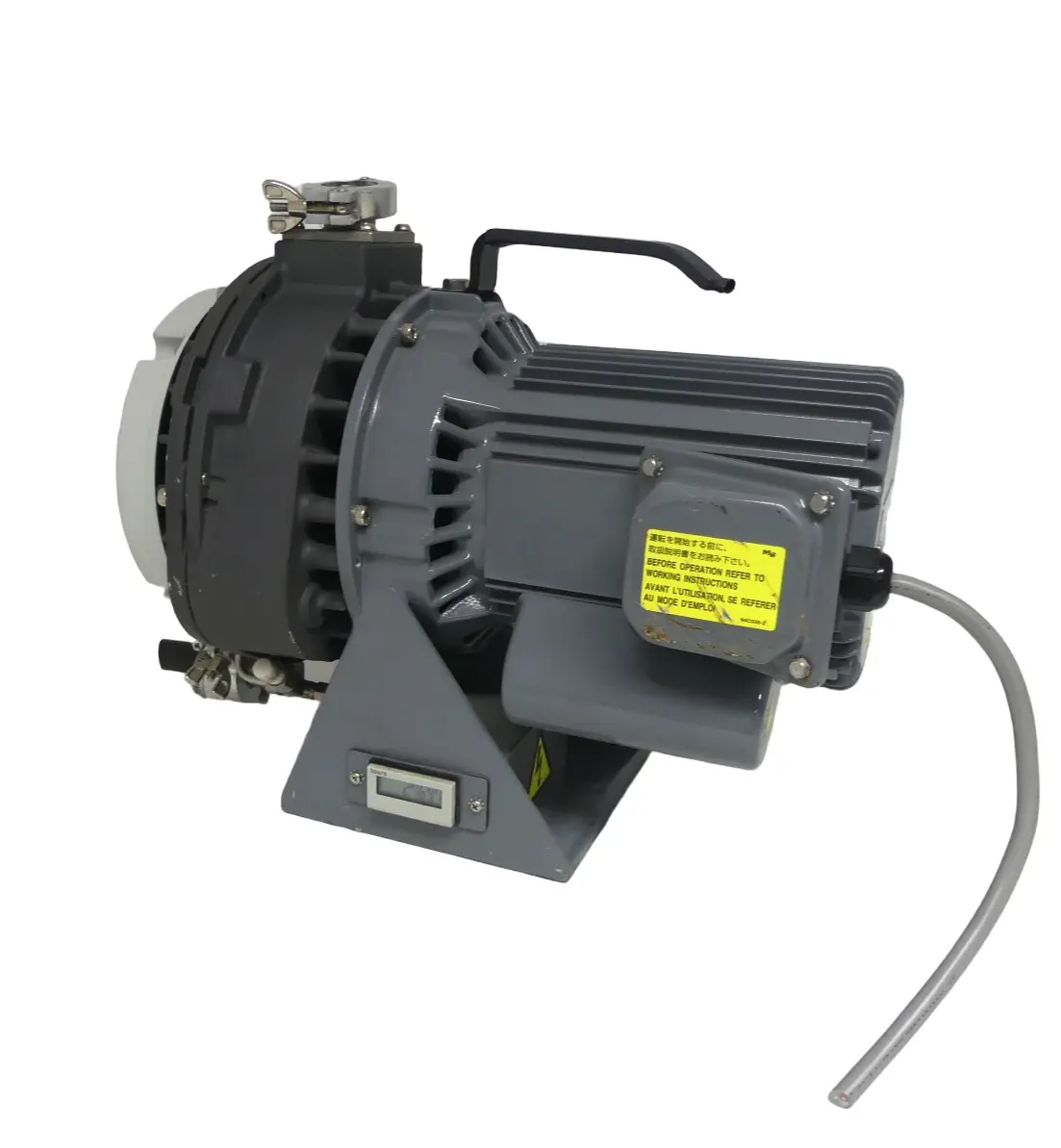 Produktfoto 1 von OERLIKON LAYBOLD SCROLLVAC SC115D-Oilfree