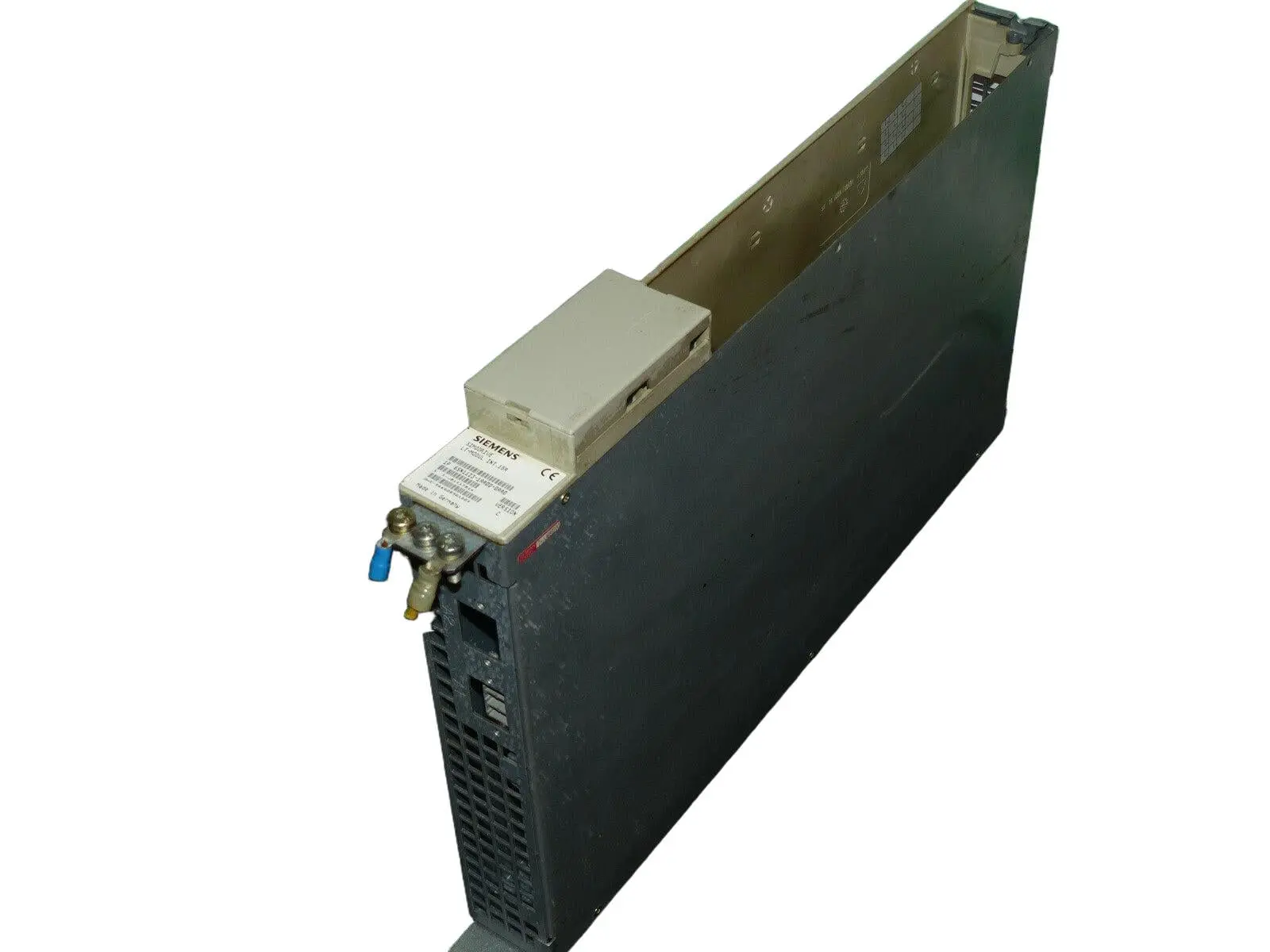 Produktfoto 1 von Siemens 6SN1123-1AA00-0AA0