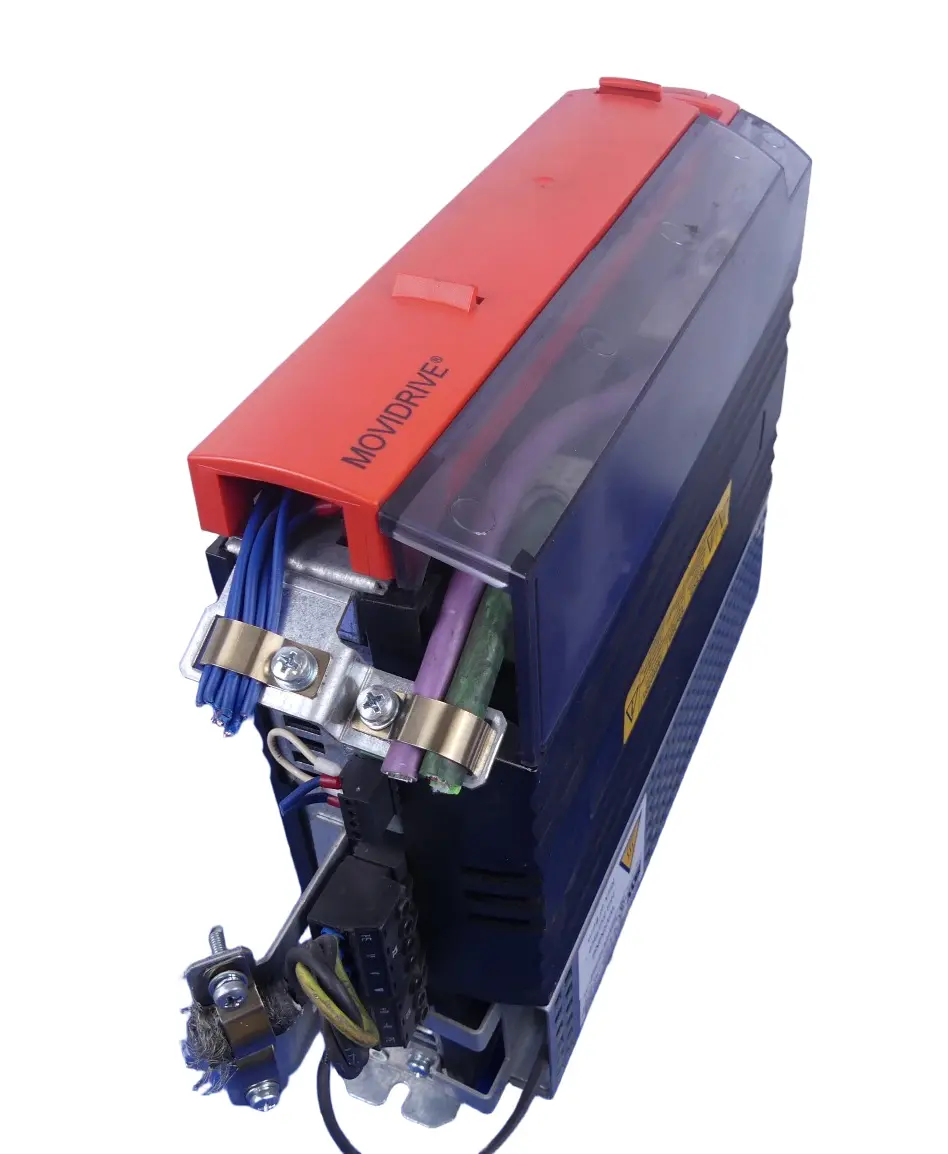 Produktfoto 1 von SEW MDX61B0008-5A3-4-0T  08277354