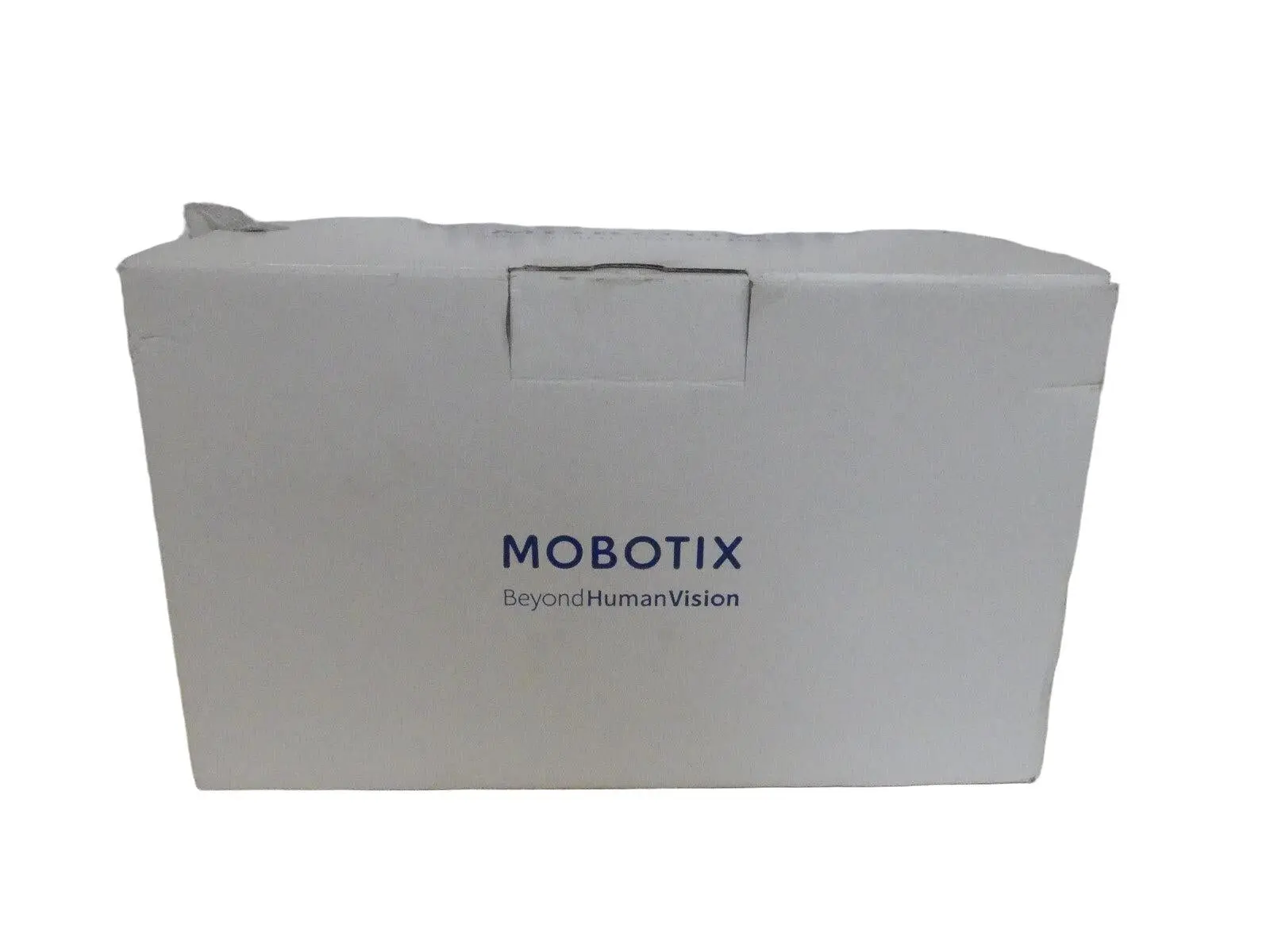 MOBOTIX  MX-M15D-Sec