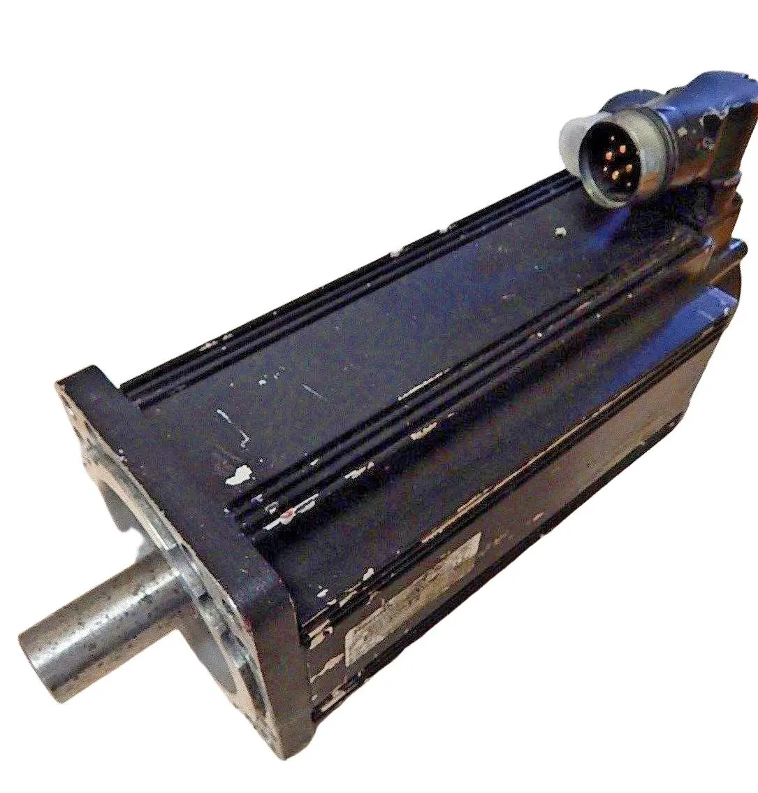 Produktfoto 1 von Rexroth Servomotor MSK 071D-0300-NN-M1-UG1-NNNN used
