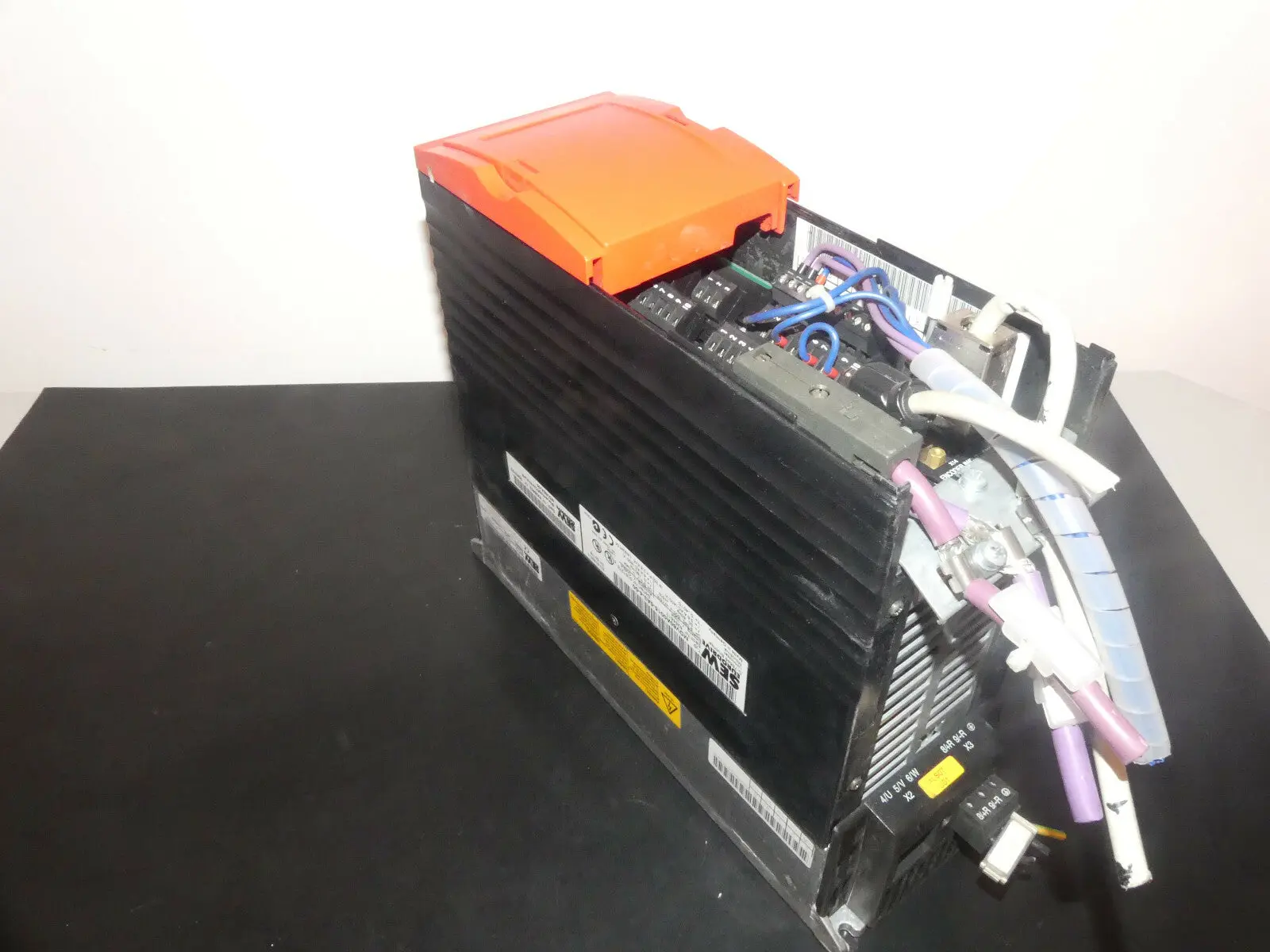 Produktfoto 1 von SEW MDV60A0015-5A3-4-00