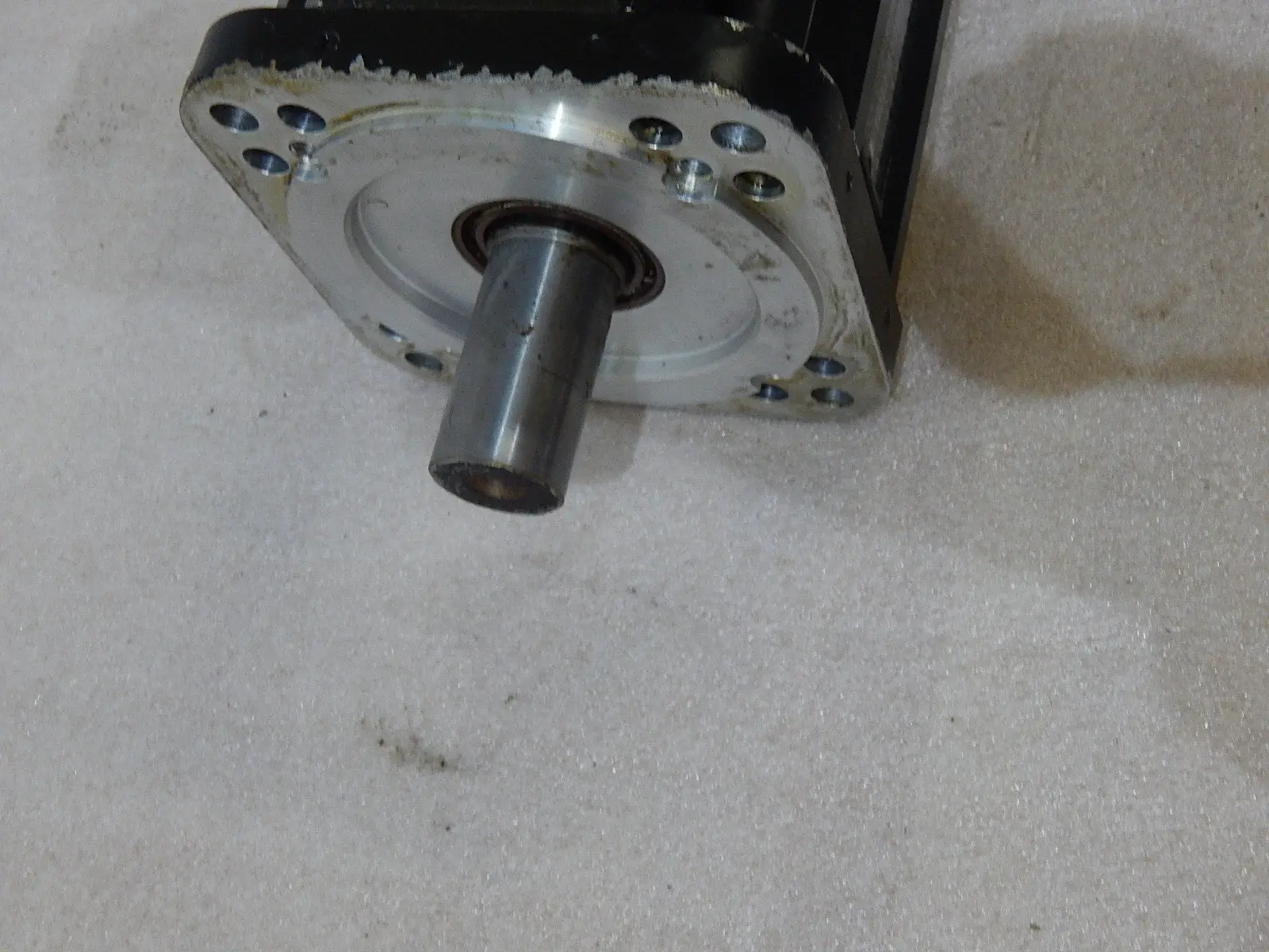 Produktfoto 1 von Indramat Permanent Magnet Motor  MHD093B-035-PG0-BN  Used