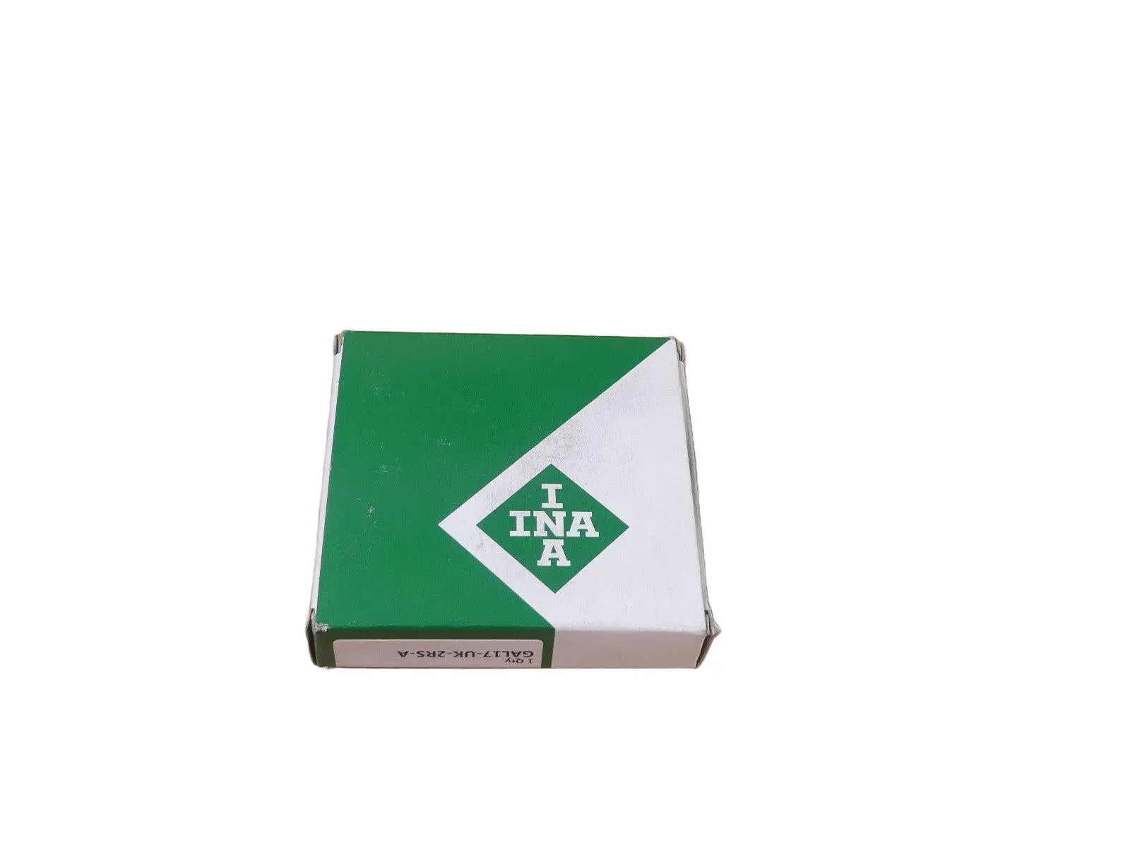 Produktfoto 1 von INA GAL17-UK-2RS-A SCHAEFFER
