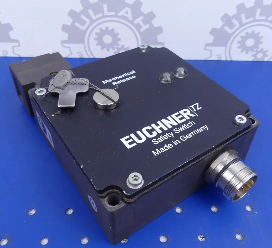Produktfoto 1 von Euchner TZ1LE024RC18VAB 084242