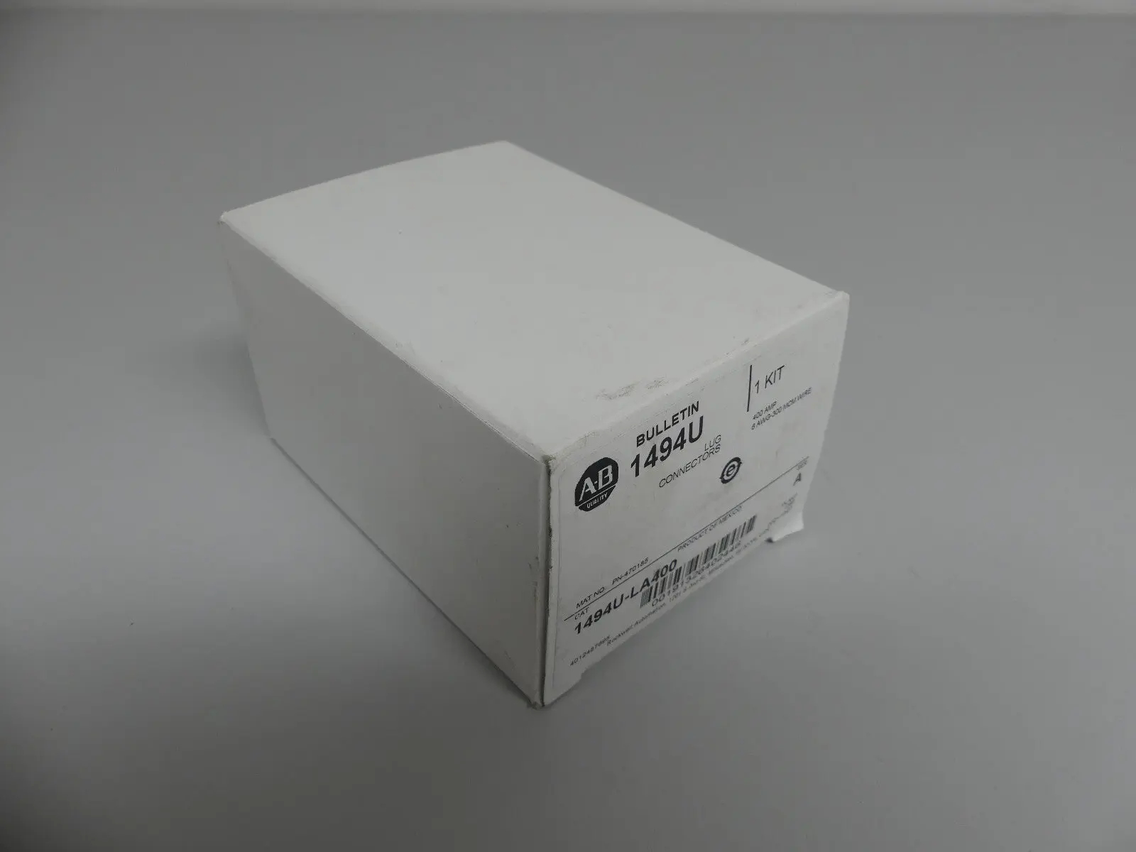 Produktfoto 1 von Allen Brandy 1494U-LA400