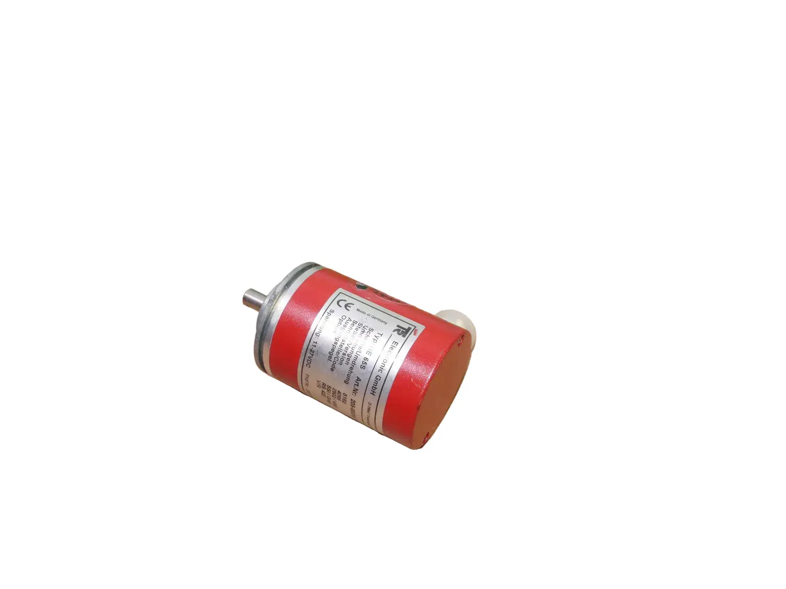 Produktfoto 1 von TR Electronic HE 65S    HE65S