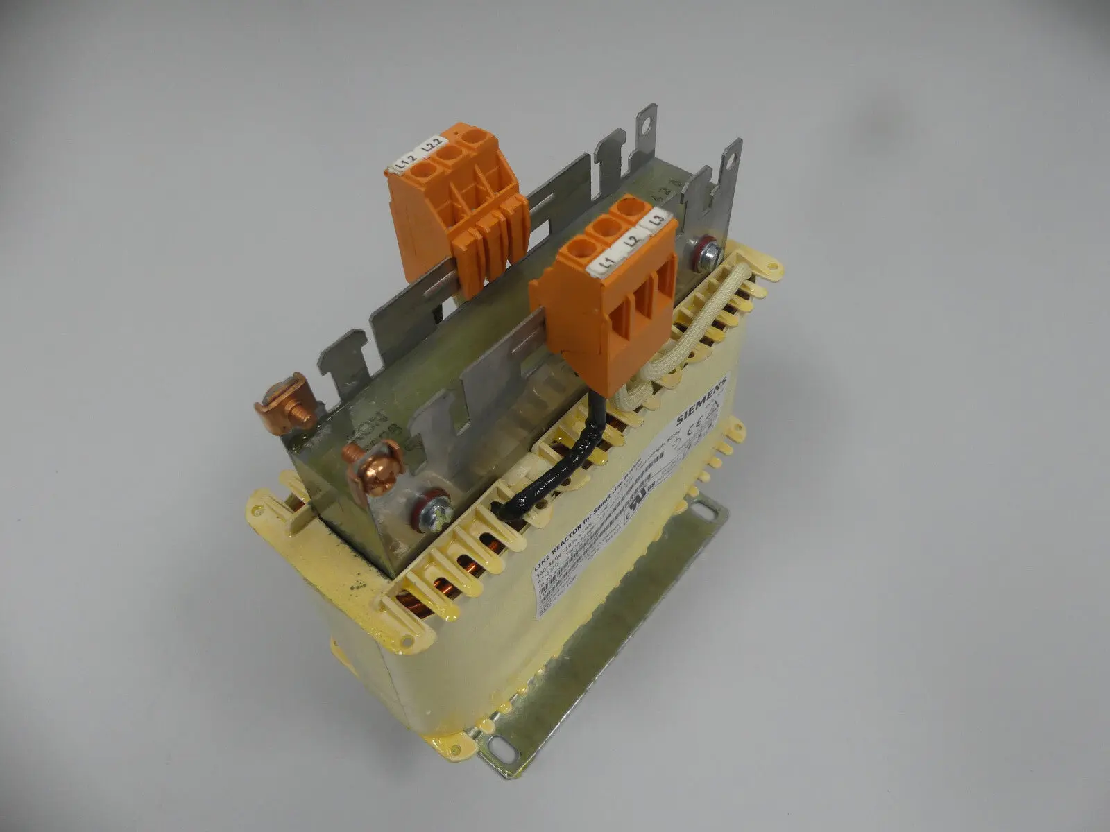 Produktfoto 1 von Siemens 6SL3000-0CE15-0AA0