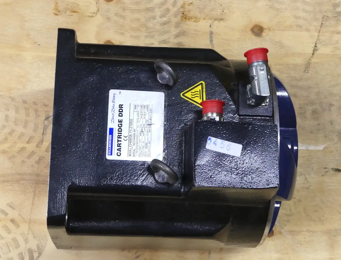Produktfoto 1 von Kollmorgen Cartridge DDR CH093A-11-2105S
