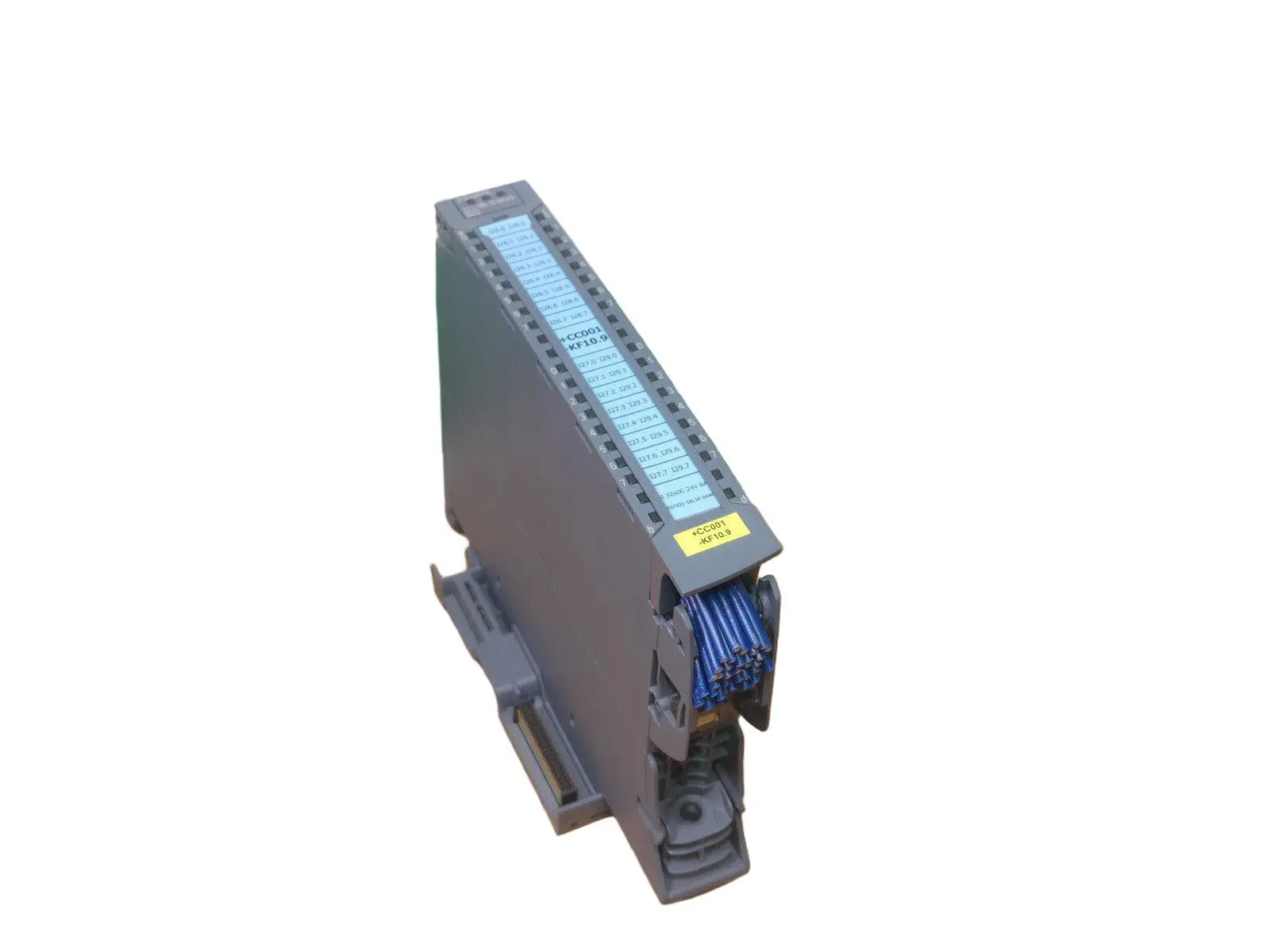 Produktfoto 1 von Siemens 6ES7521-1BL00-0AA0 6ES7 521-1BL00-0AA0