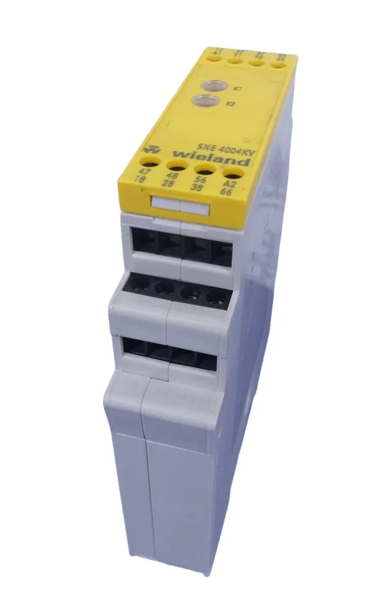Produktfoto 1 von Wieland SNE 4004KV