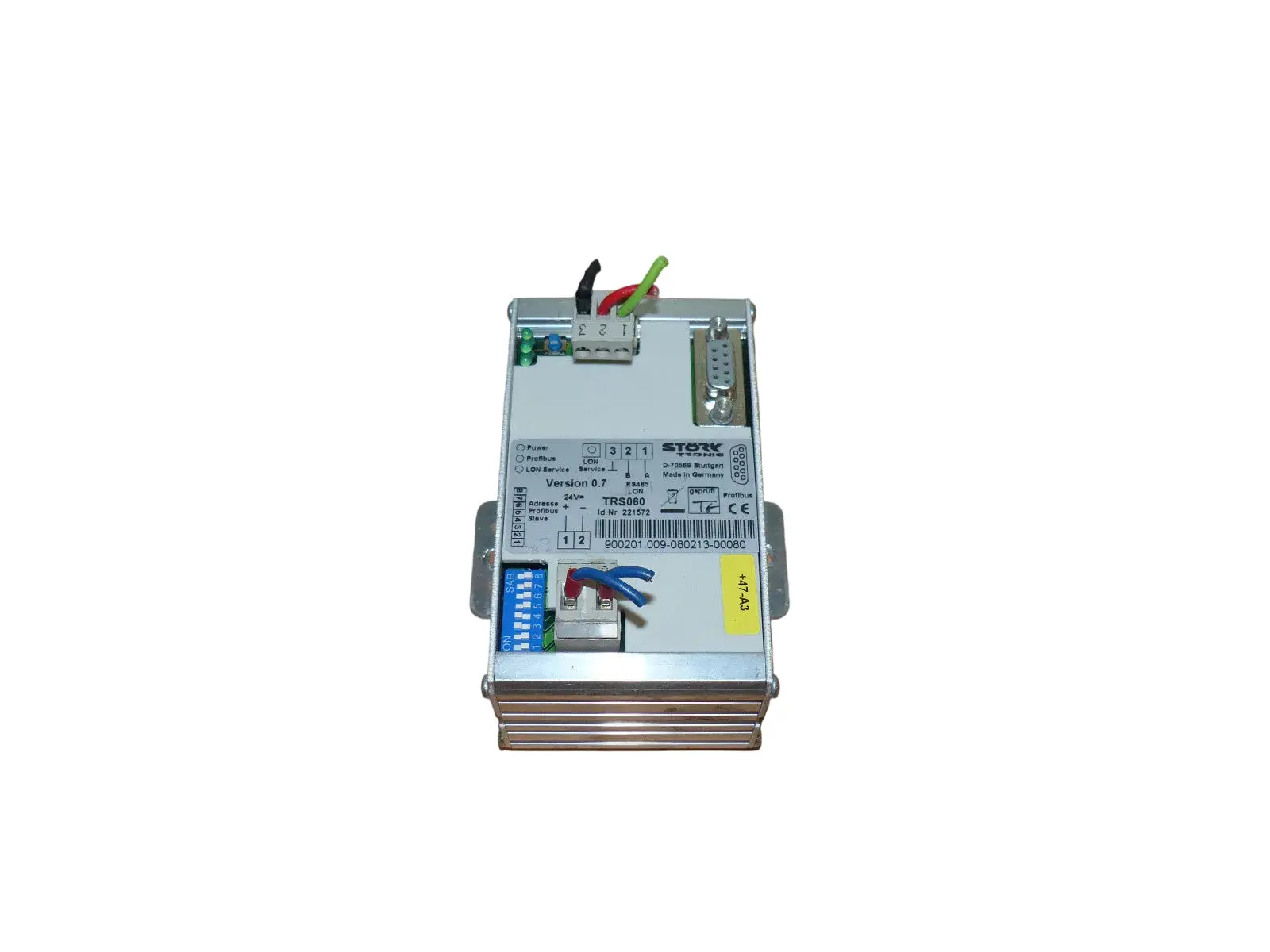 Produktfoto 1 von STÖRK TRONIC TRS060 used