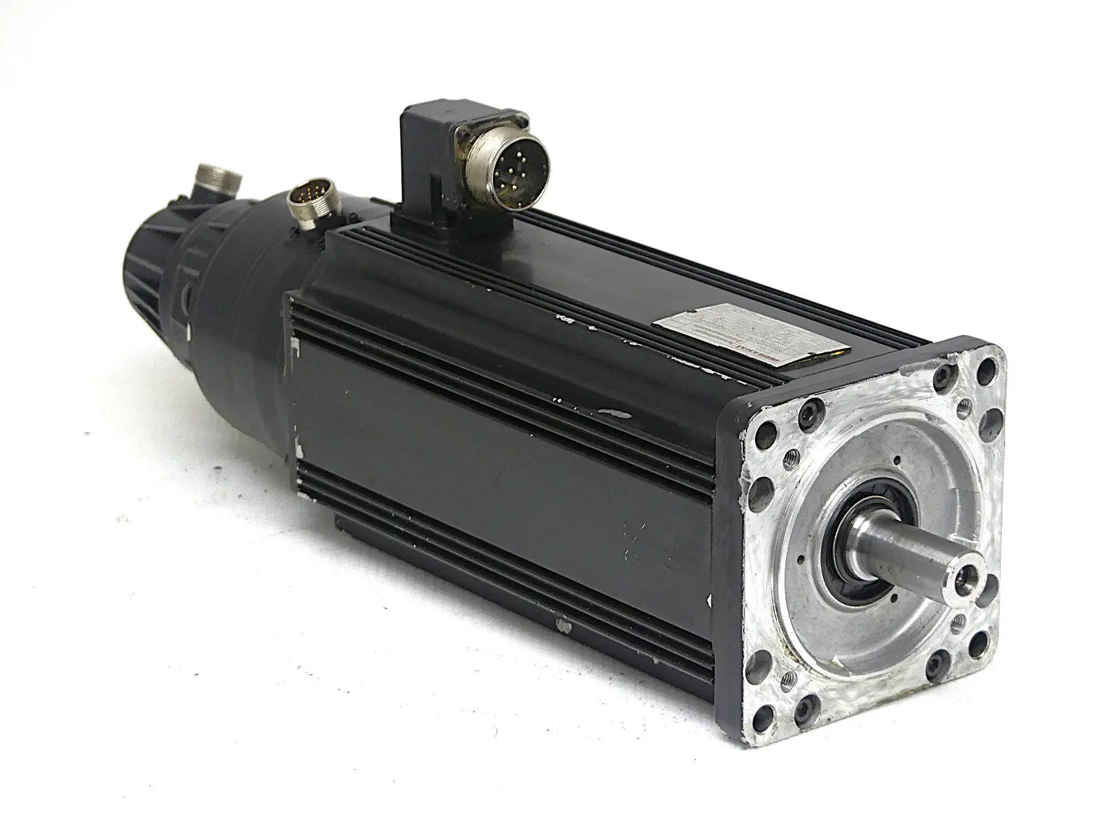 Produktfoto 1 von INDRAMAT MAC090B-0-ND-4-C/110-A-2/WI522LV/S013