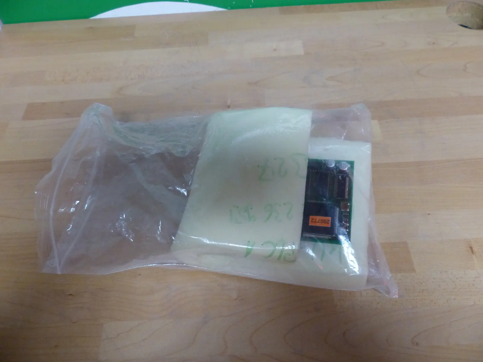 Produktfoto 1 von AMK KU-PLC1 / AE-ZR3-1.02 s.Bilder