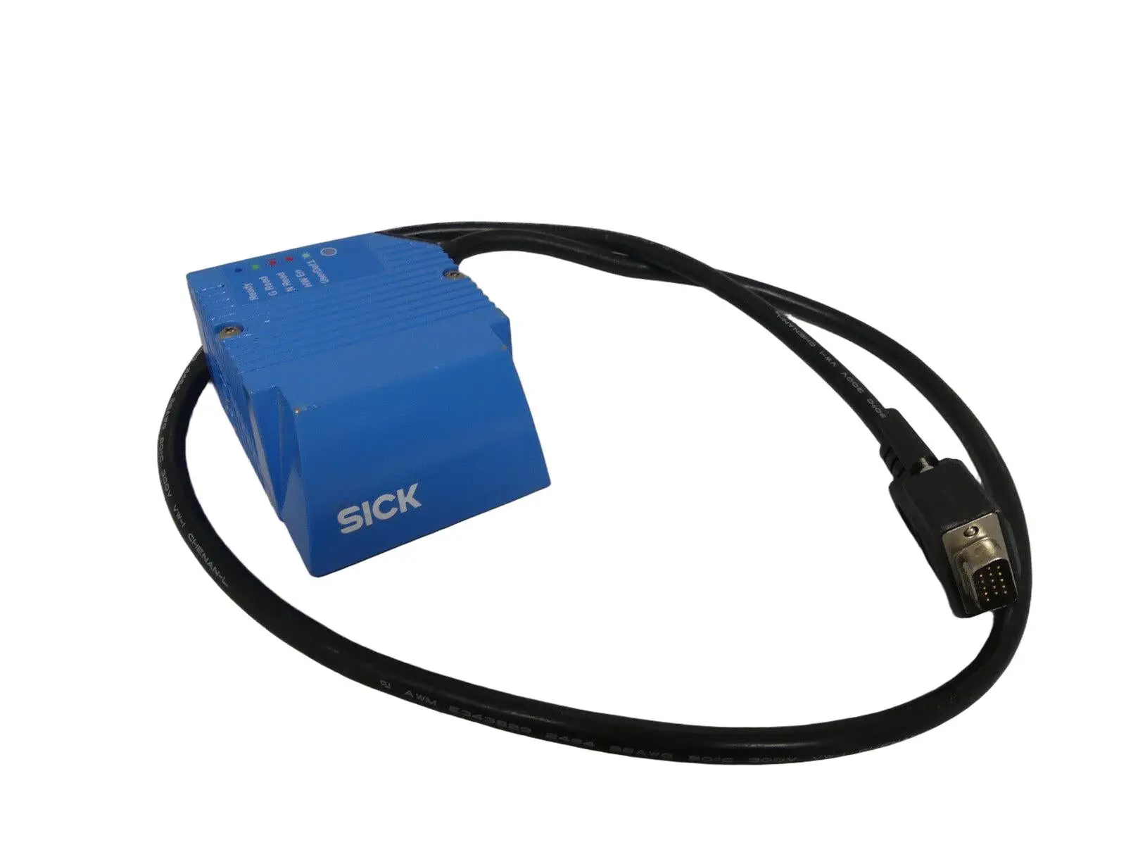 Produktfoto 1 von Sick CLV615-F2000S50