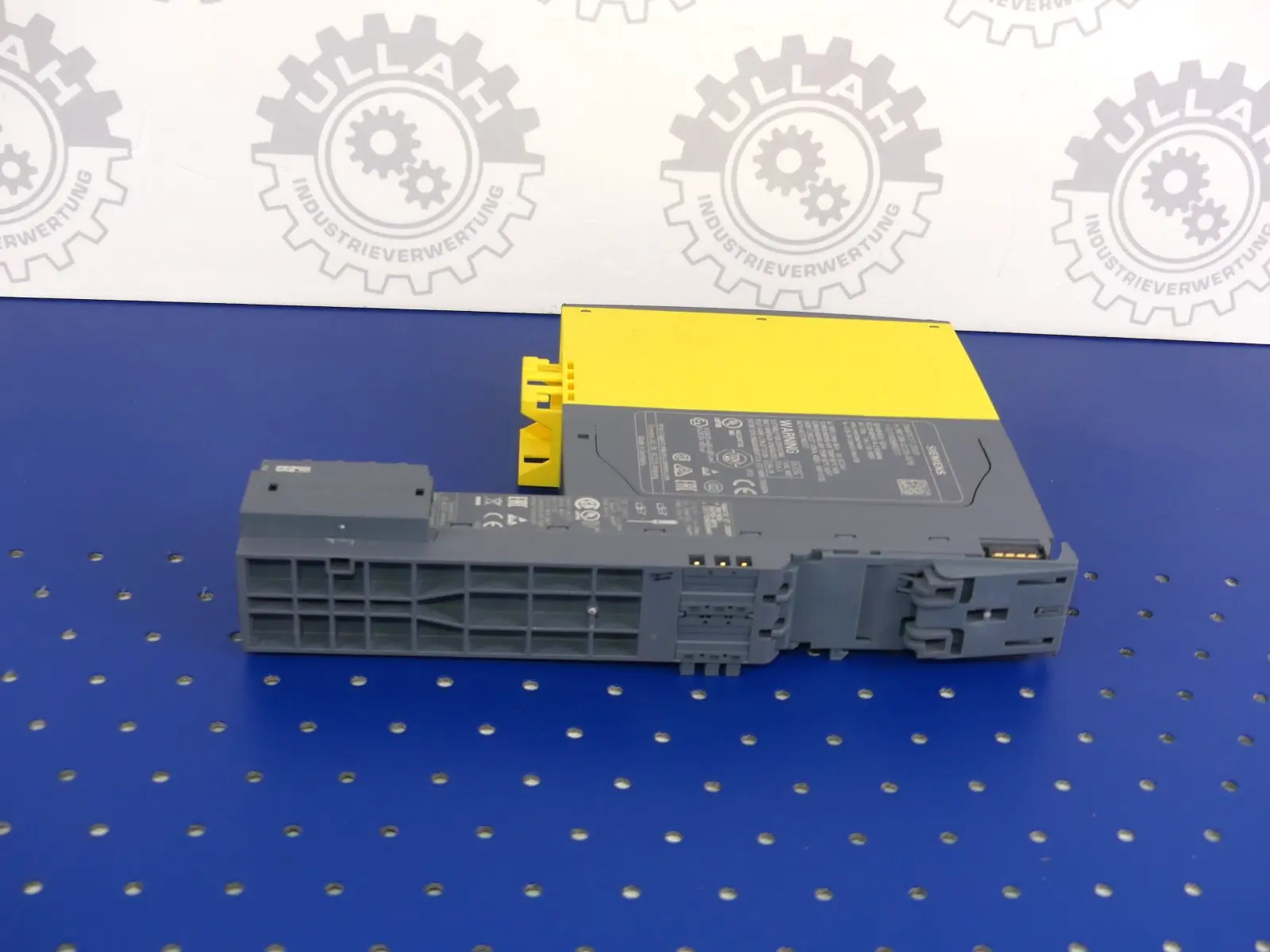 Produktfoto 1 von SIEMENS 3RK1308-0CC00-0CP0