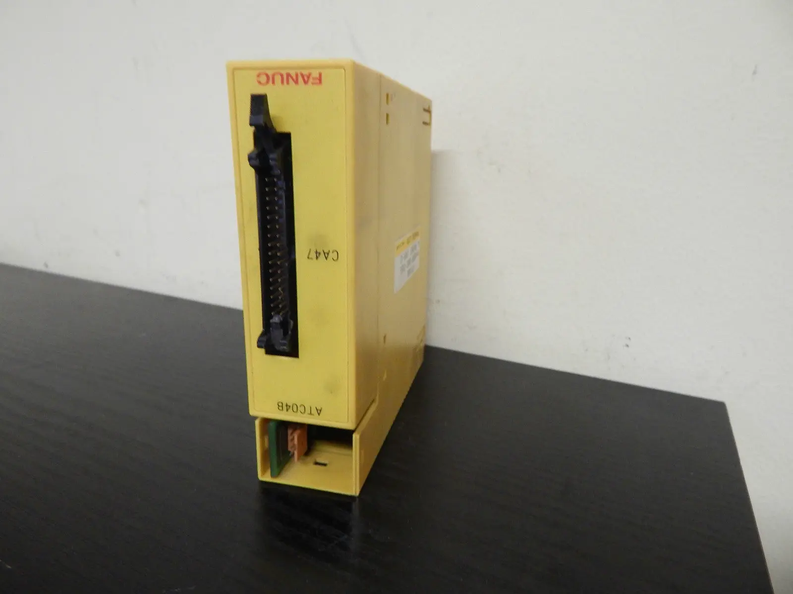 Produktfoto 1 von FANUC ATC04B /  Fanuc Interface Modul  Typ A03B-0807-C055