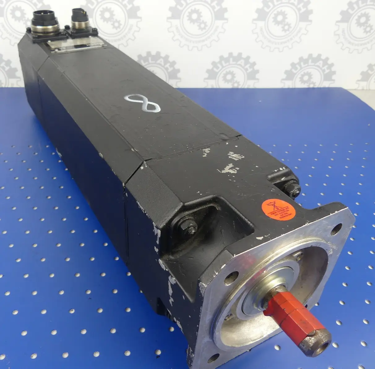 Produktfoto 1 von BOSCH BÜRSTENLOSER SERVOMOTOR SD-B3.095.030-05.000