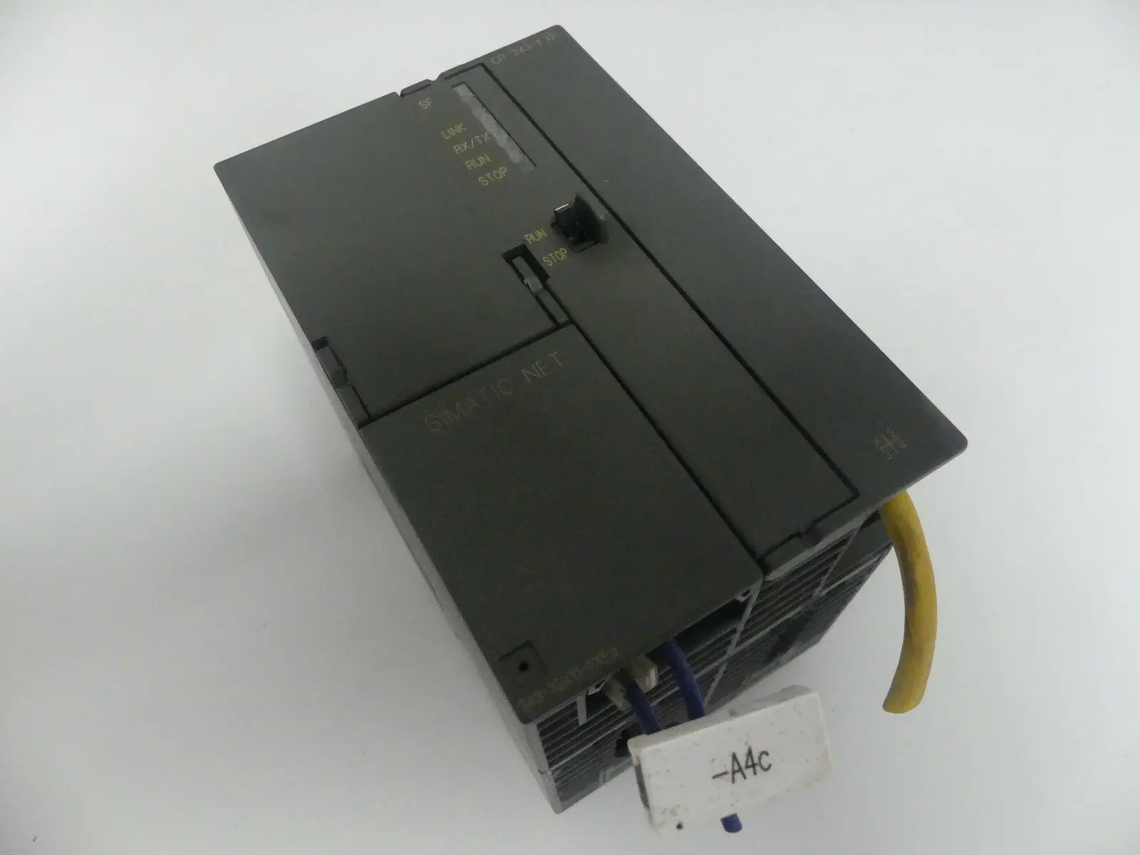 Produktfoto 1 von Siemens 6GK7343-1GX11-0XE0
