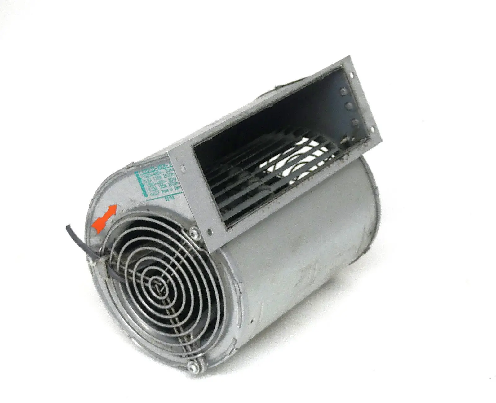 Produktfoto 1 von EBMPAPST SIMODRIVE RADIALGEBLÄSE D2D133-AB06-30