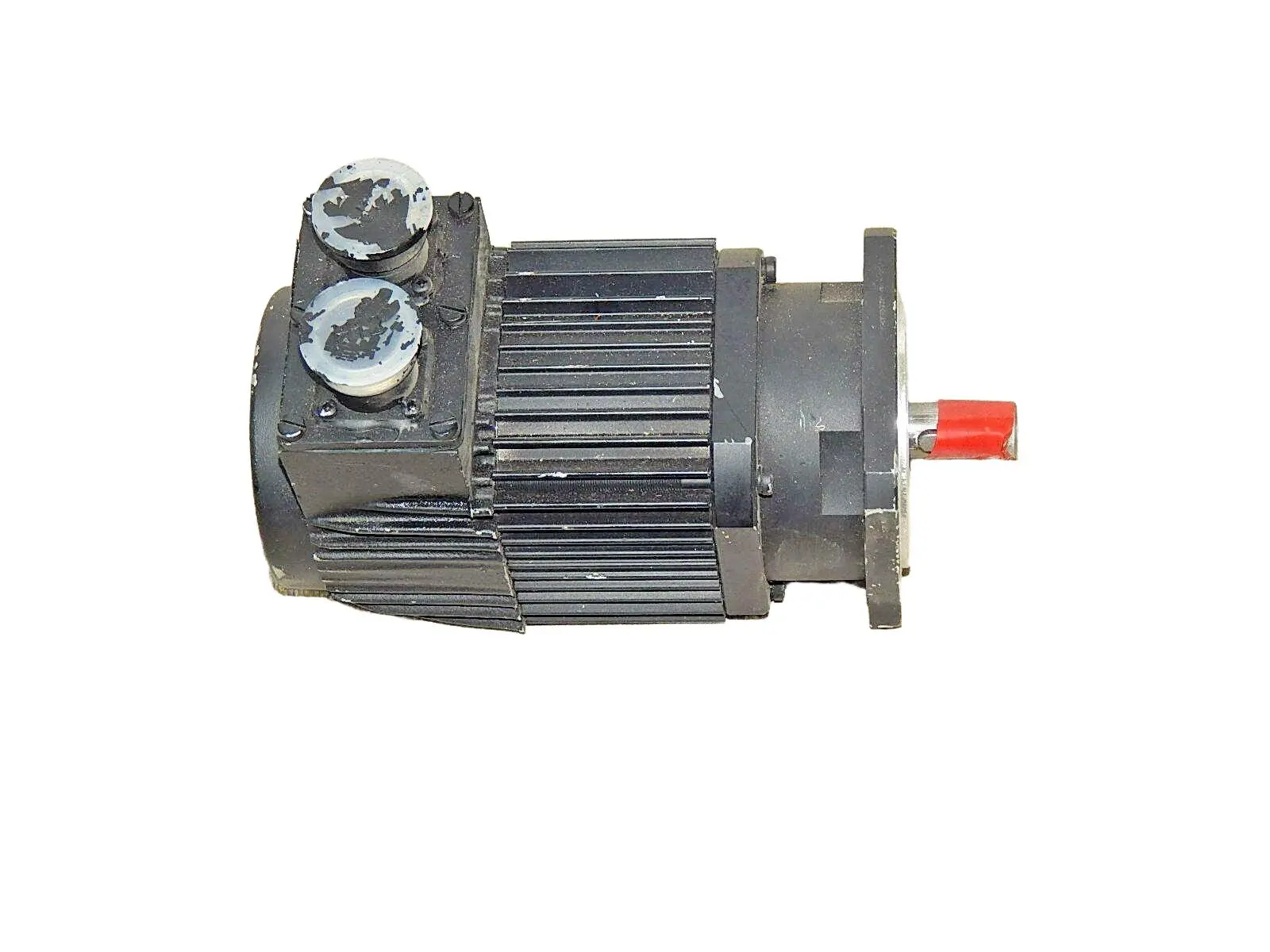 AMK Servomotor DV4-05-4 D gebraucht s.Bitte Bilder