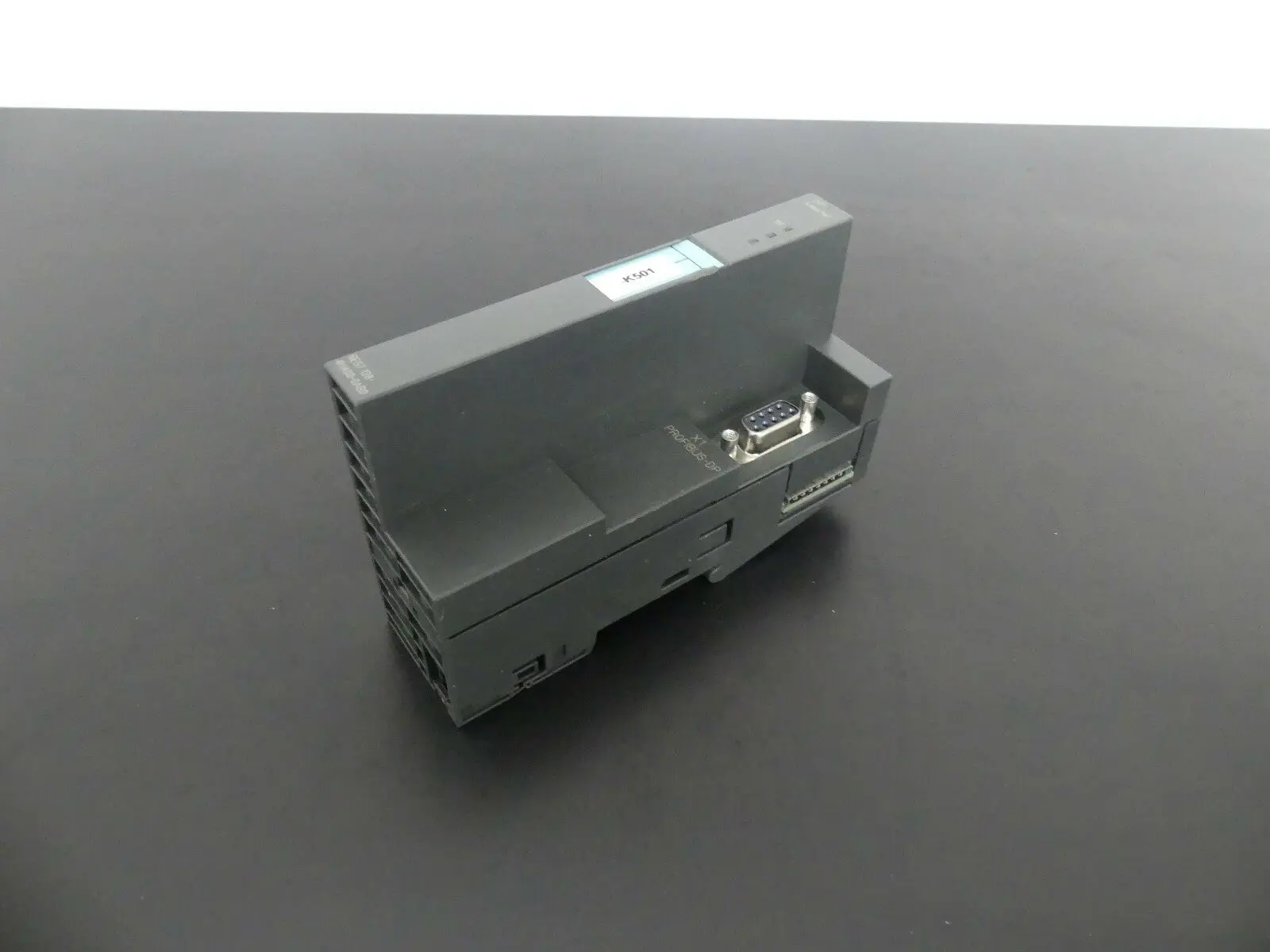 Produktfoto 1 von Siemens 138 4HA00-0AB0