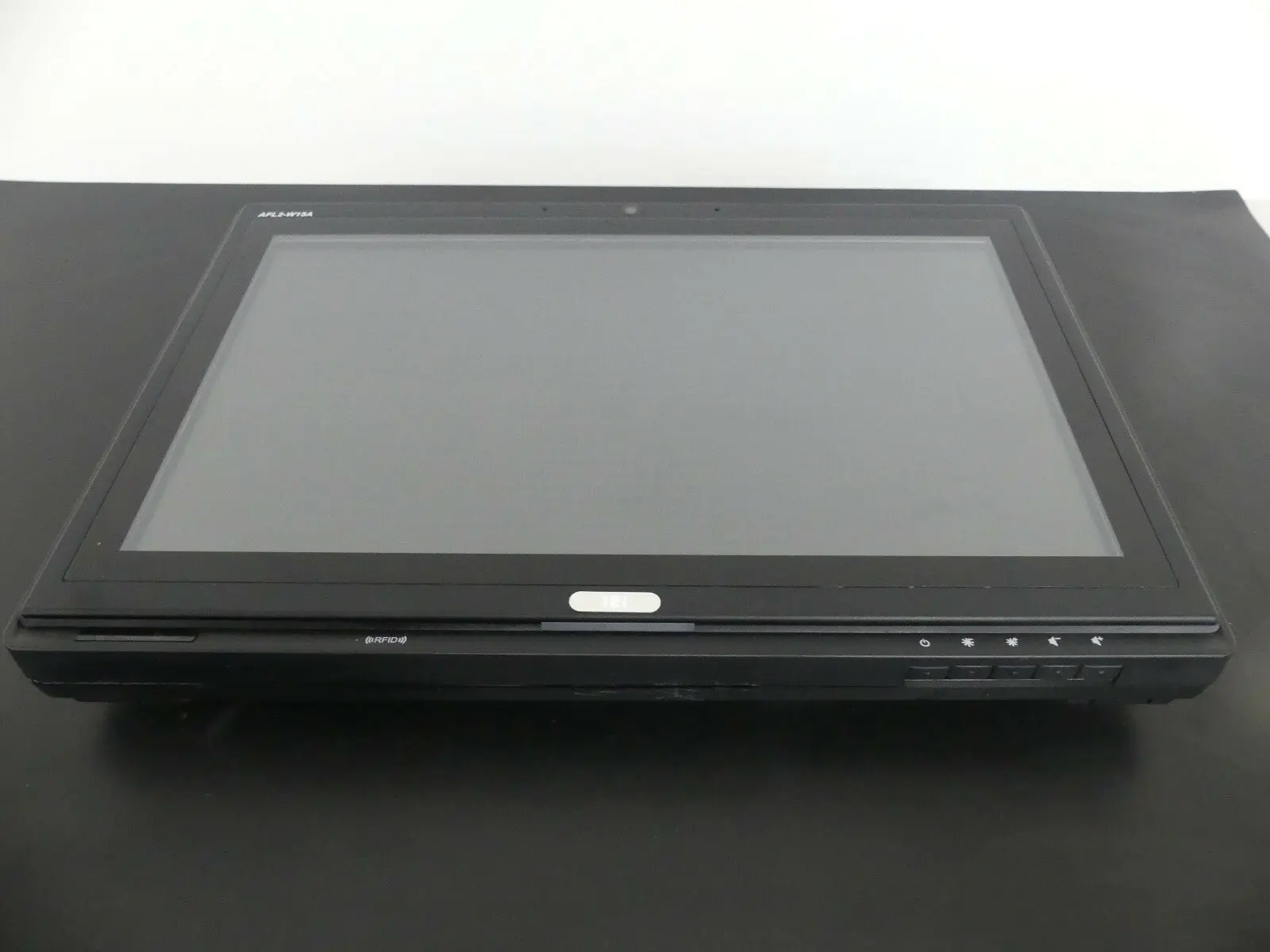 Produktfoto 1 von iEi Panel PC AFL2-W15A-N270