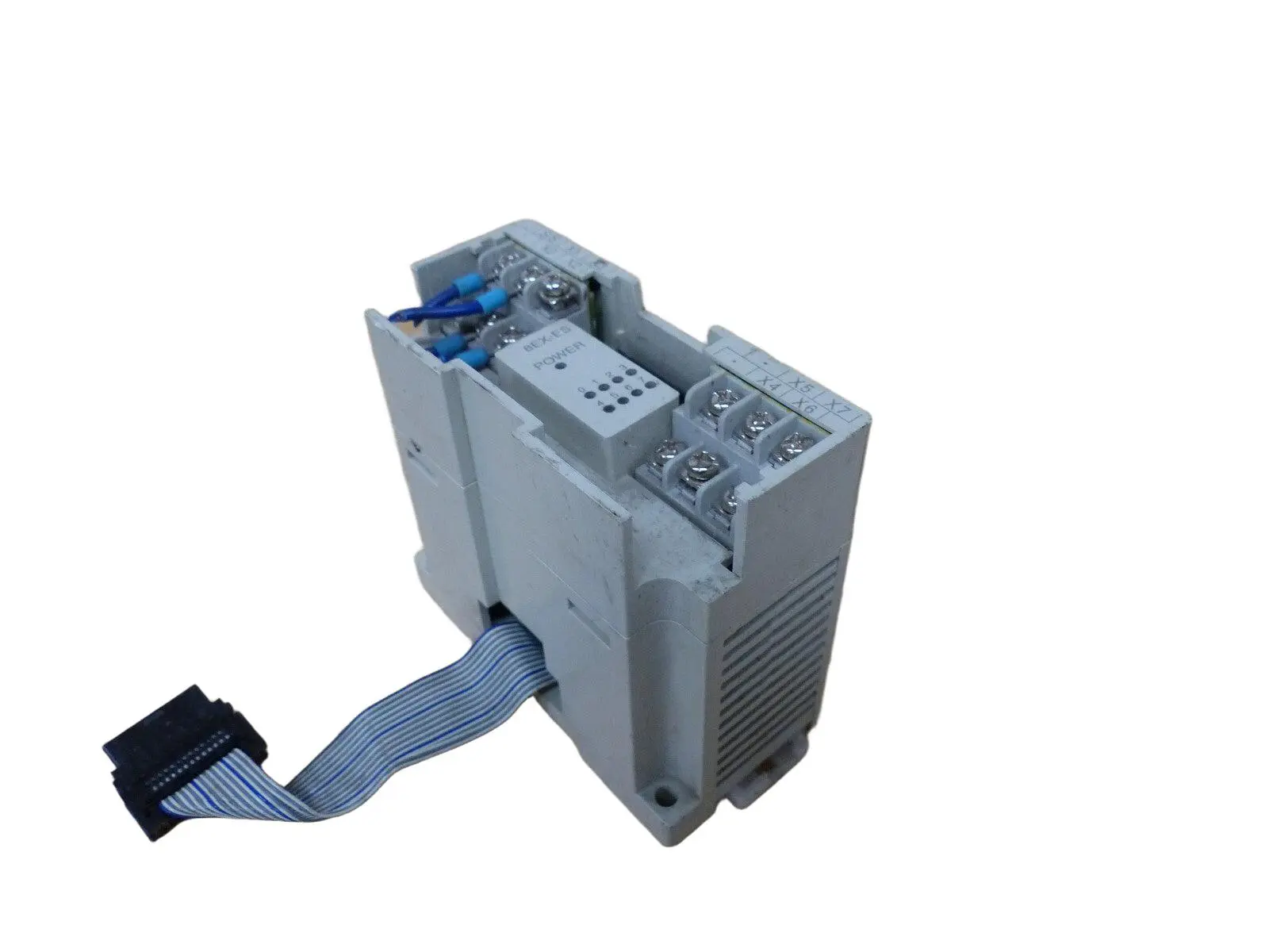 Produktfoto 1 von MITSUBISHI FXON-8EX-ES/UL
