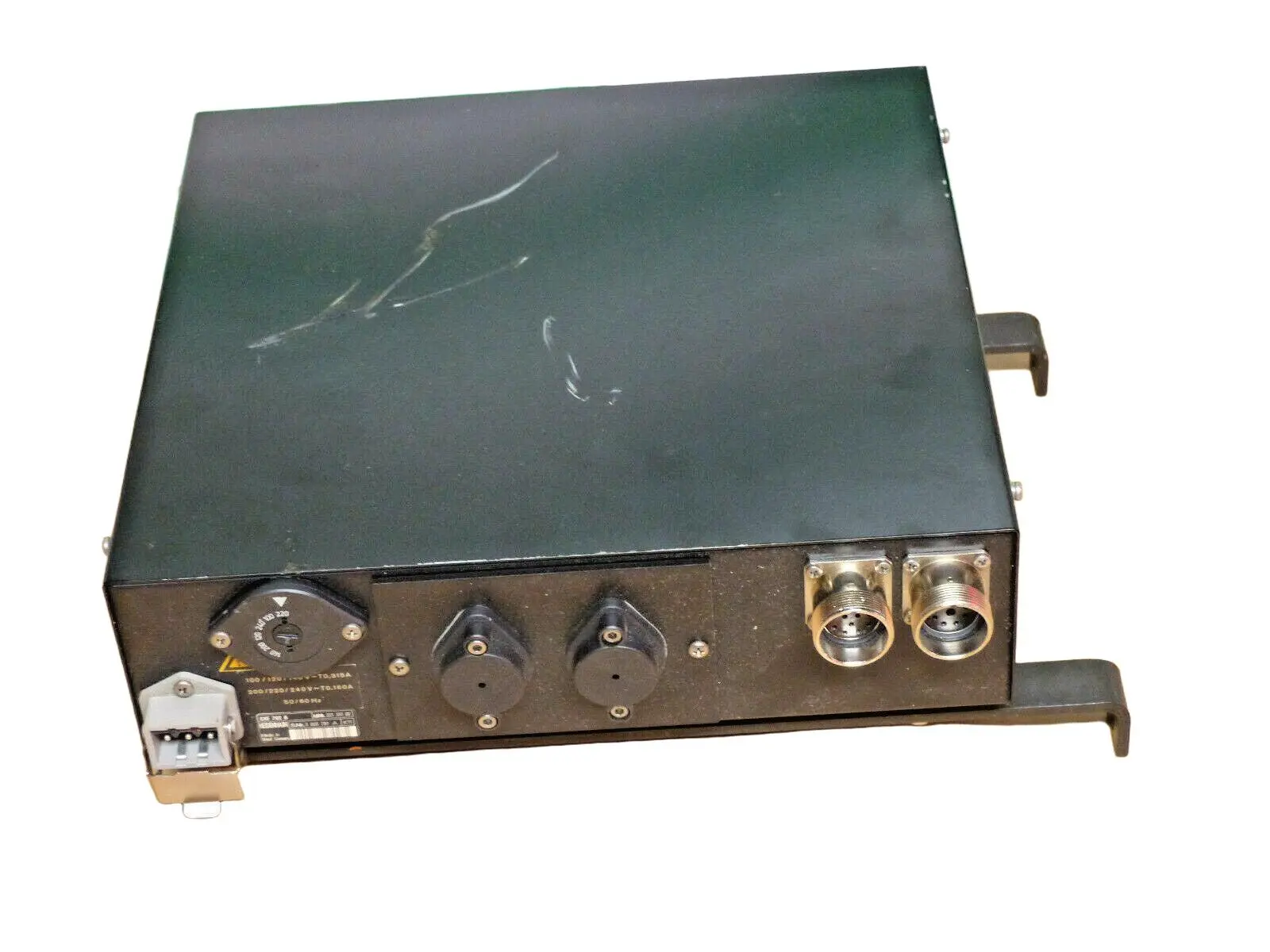 Produktfoto 1 von Heidenhain  EXE 702 B // 225 551 02 Encoder Interface Module 100/120/140V
